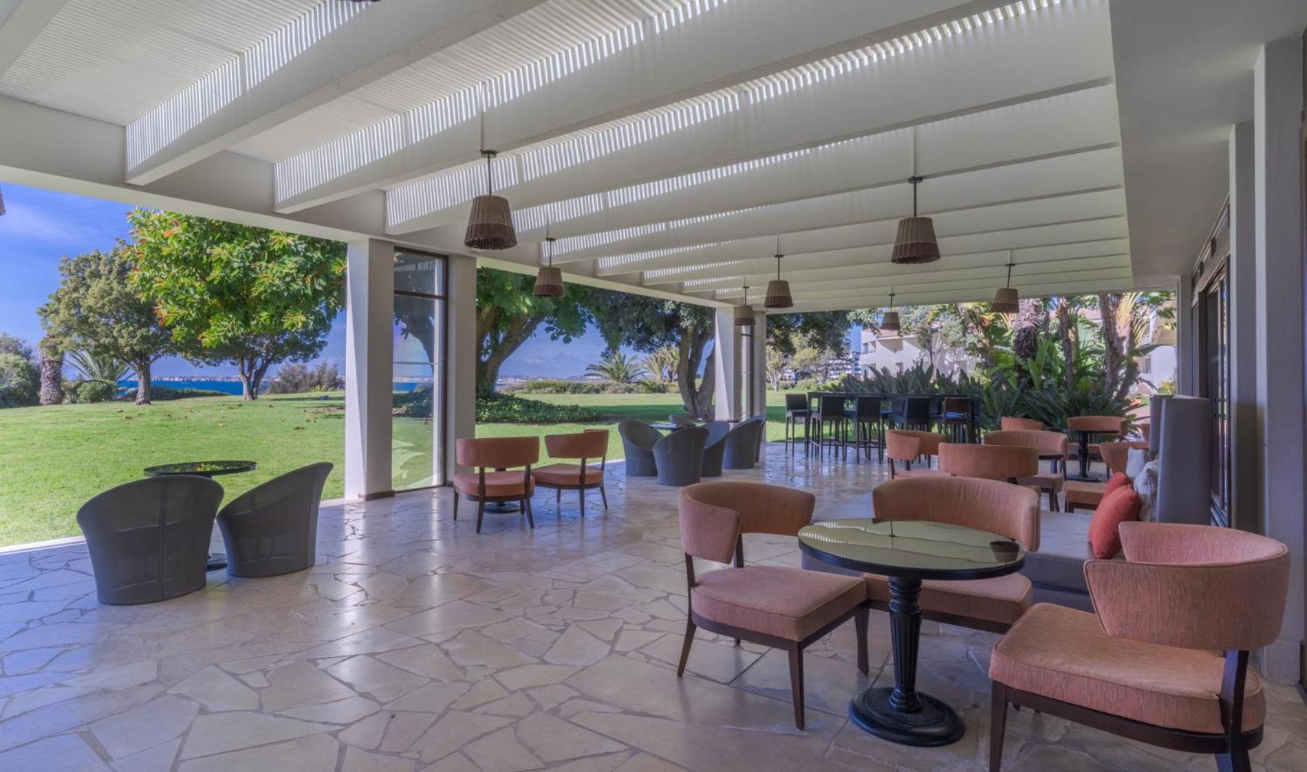 Hotel Pestana Premium & Golf