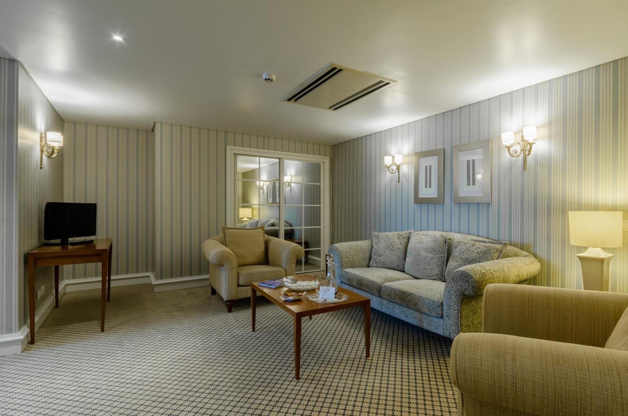 Olissippo Castelo Hotel Lisbon