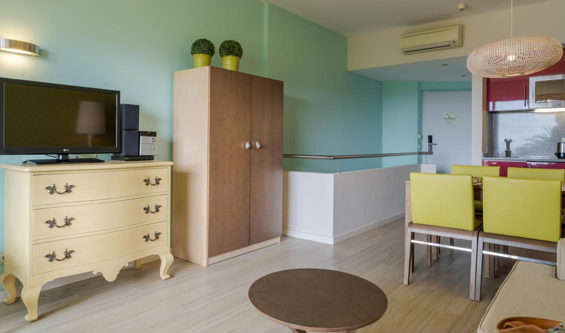 Hotel Pestana Premium & Golf 5*