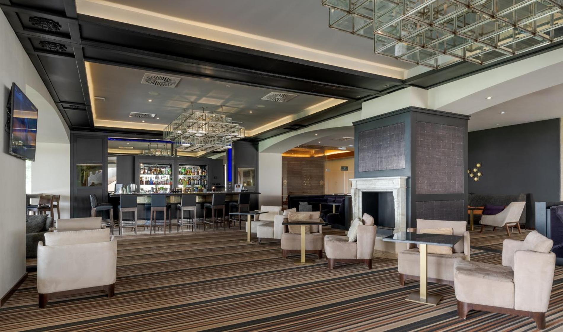 Pestana Premium & Golf 5*