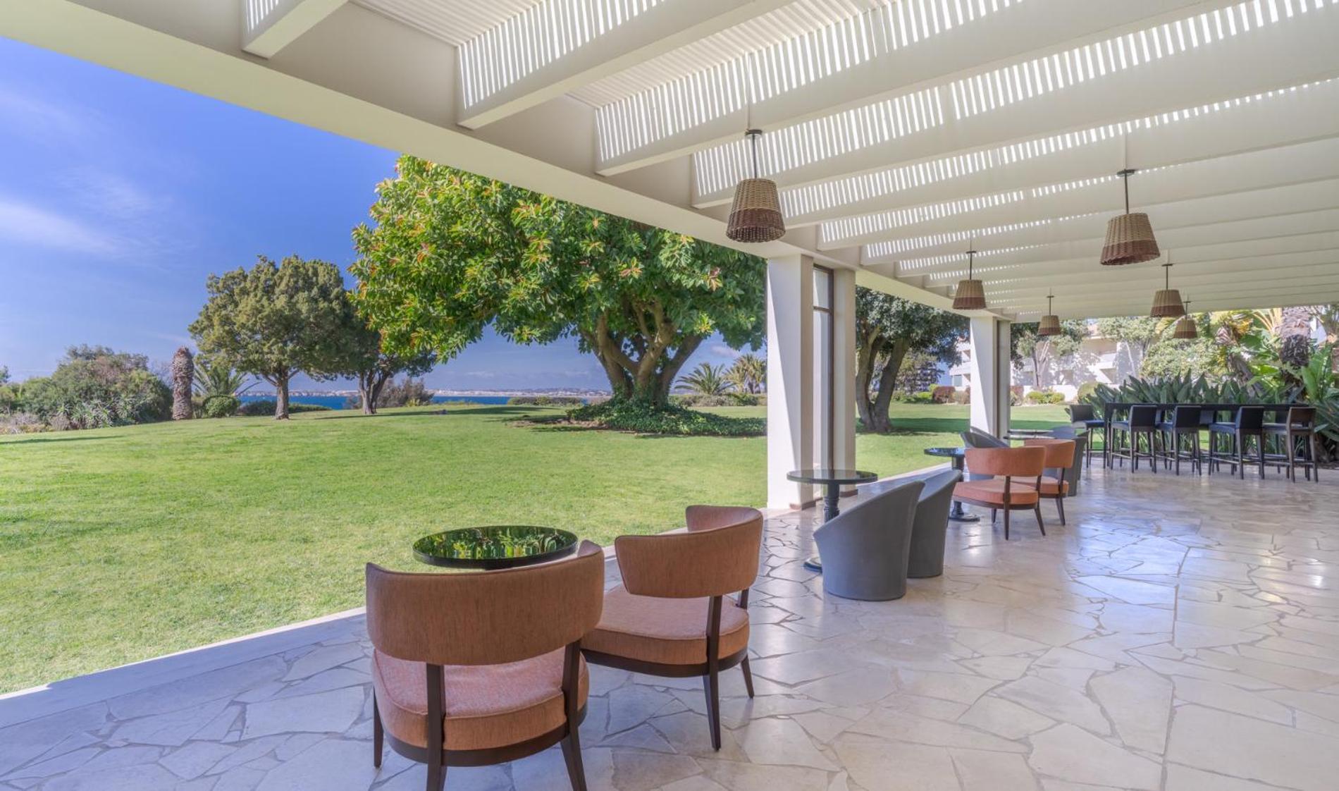 Hotel Pestana Premium & Golf 5*