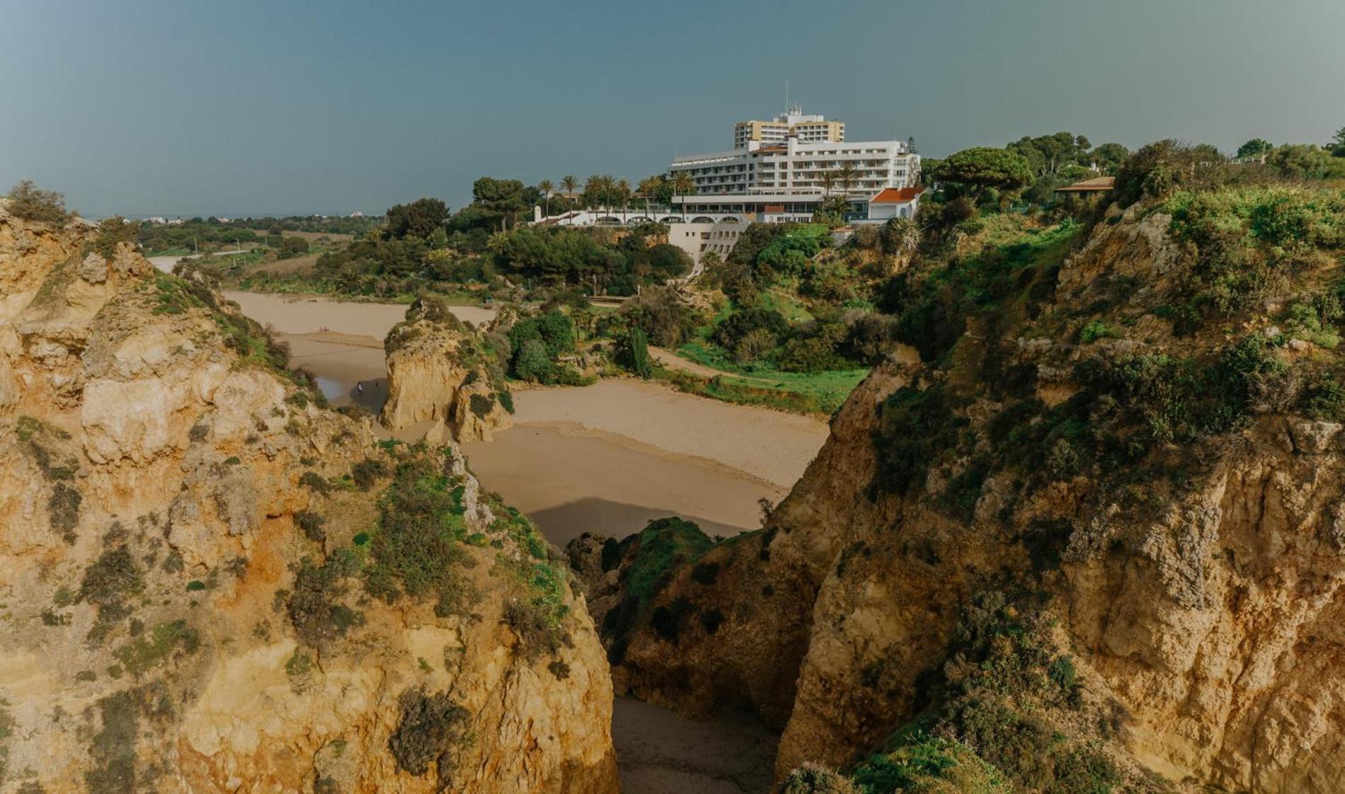 Pestana Premium & Golf 5* Alvor
