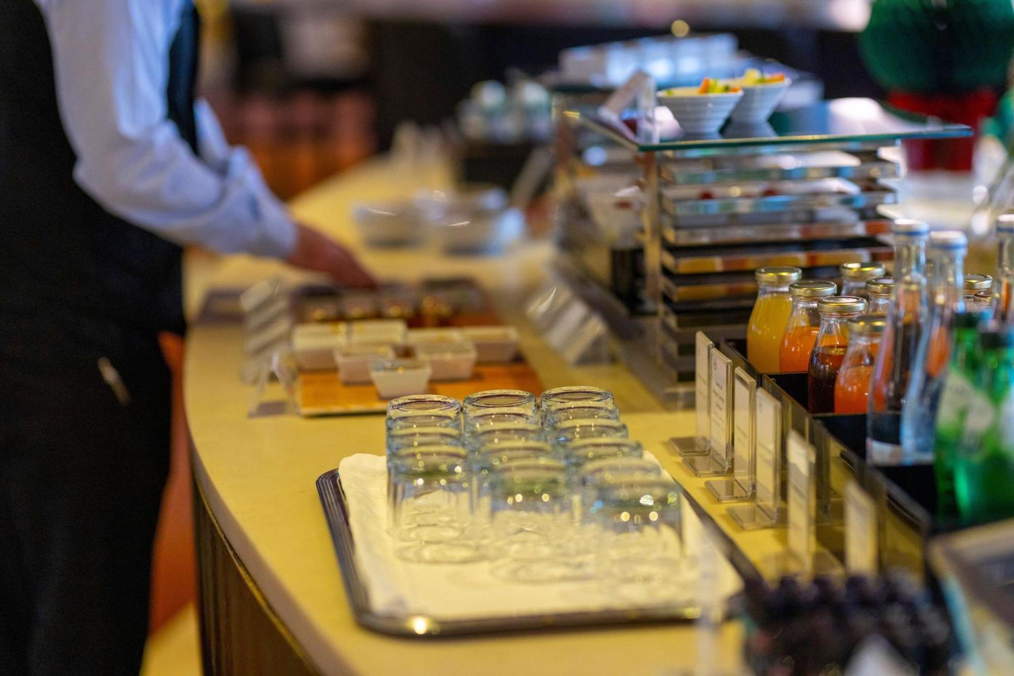 Sheraton & Hotel Oporto