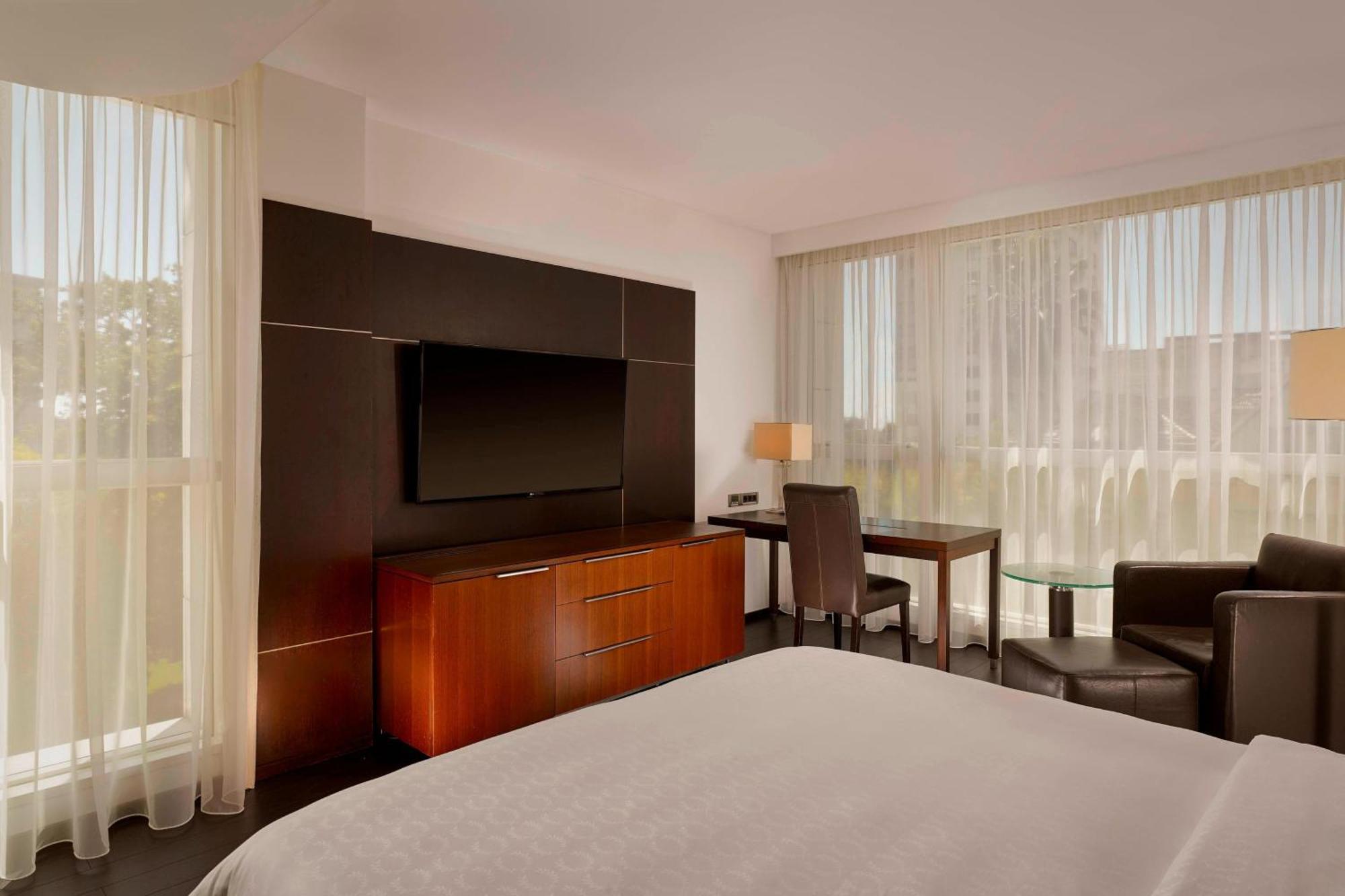 Hotel Sheraton & Oporto