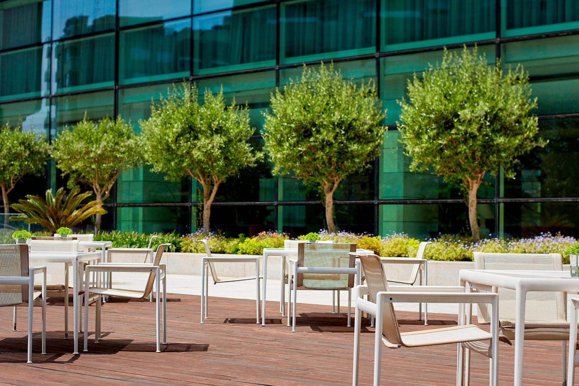 Sheraton & 5* Oporto