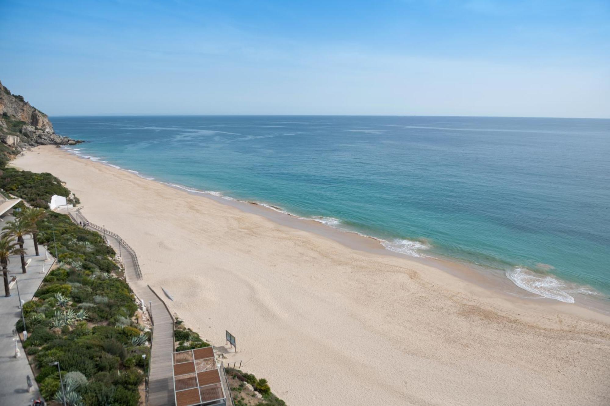 Hotel Oceanfront - Preferred And 5*