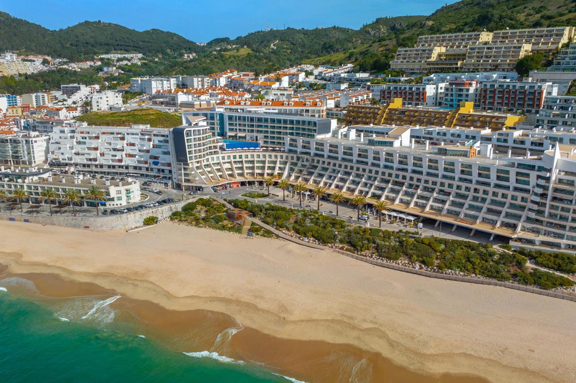 Hotel Oceanfront - Preferred And