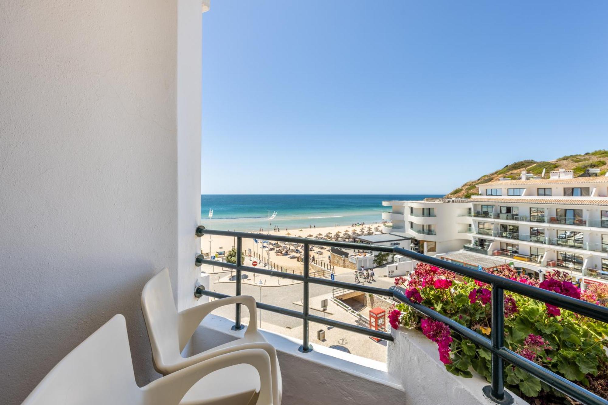 Residencial Hotel
