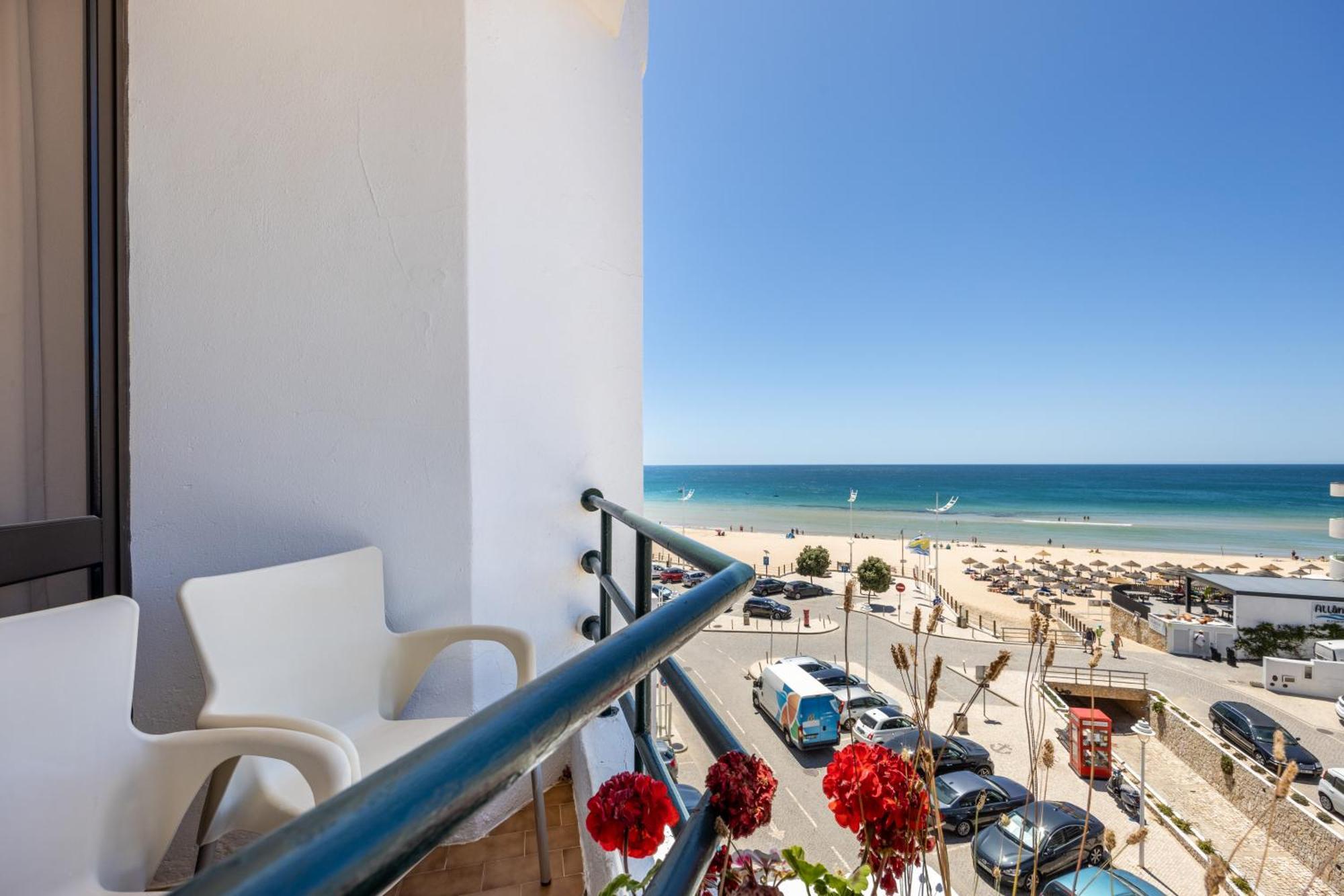 Residencial Hotel 3*