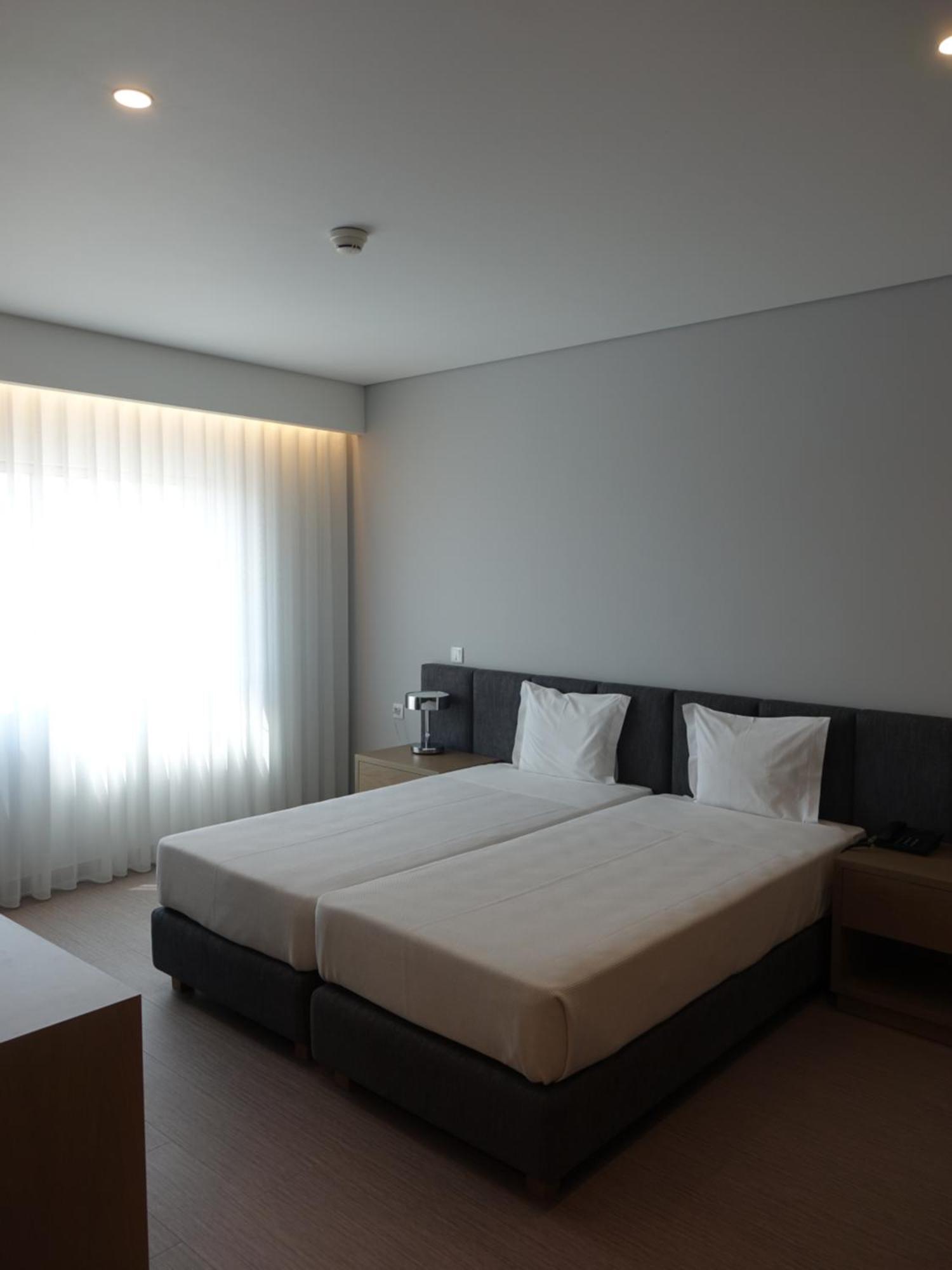 Hotel Imperial Aveiro