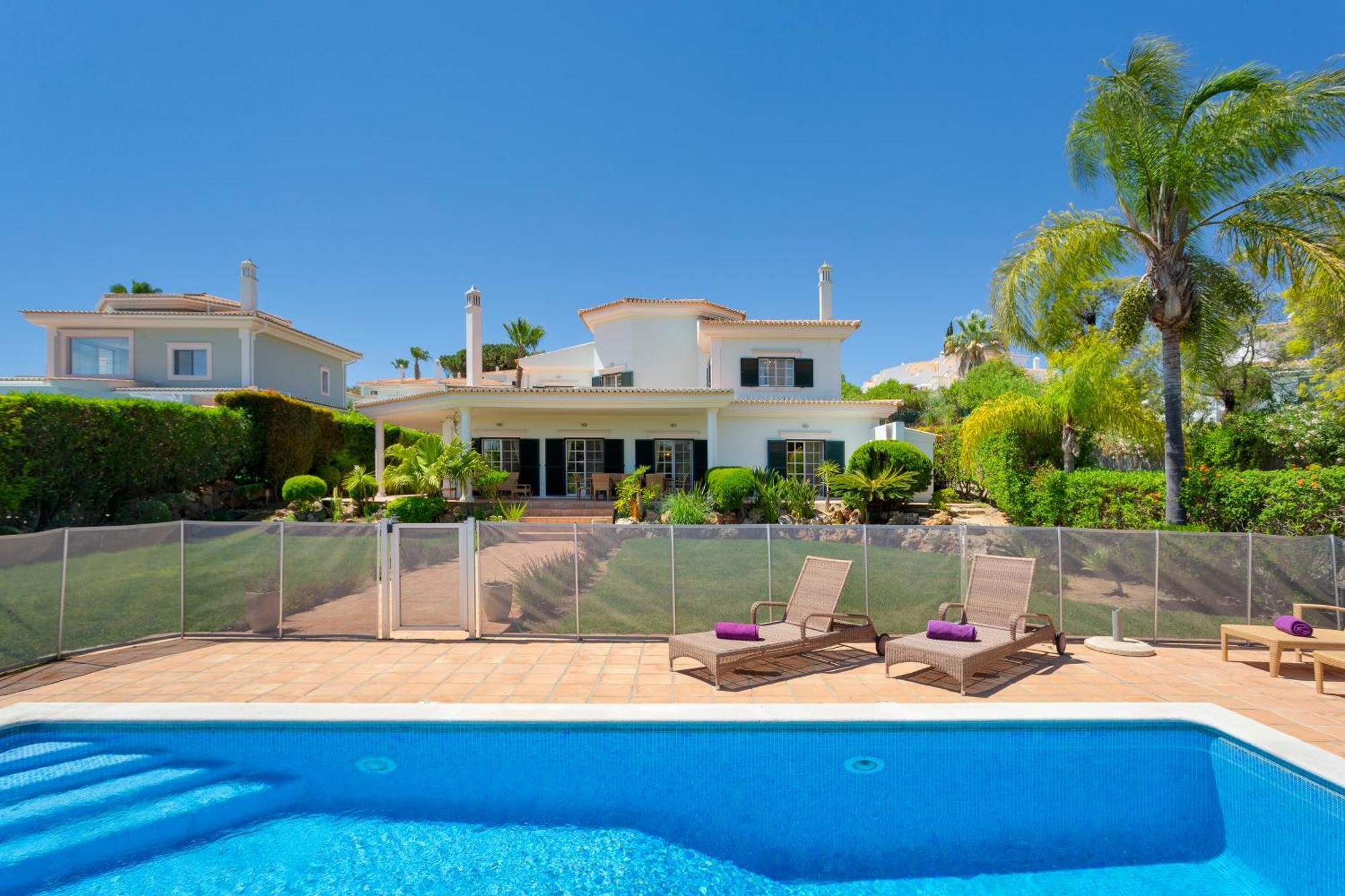 Martinhal Quinta Family Resort Quinta do Lago