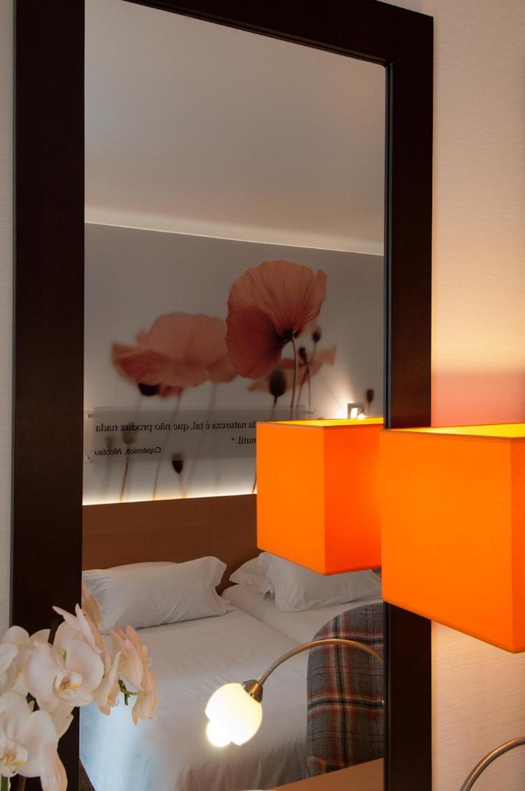 Estrela De Hotel Fatima
