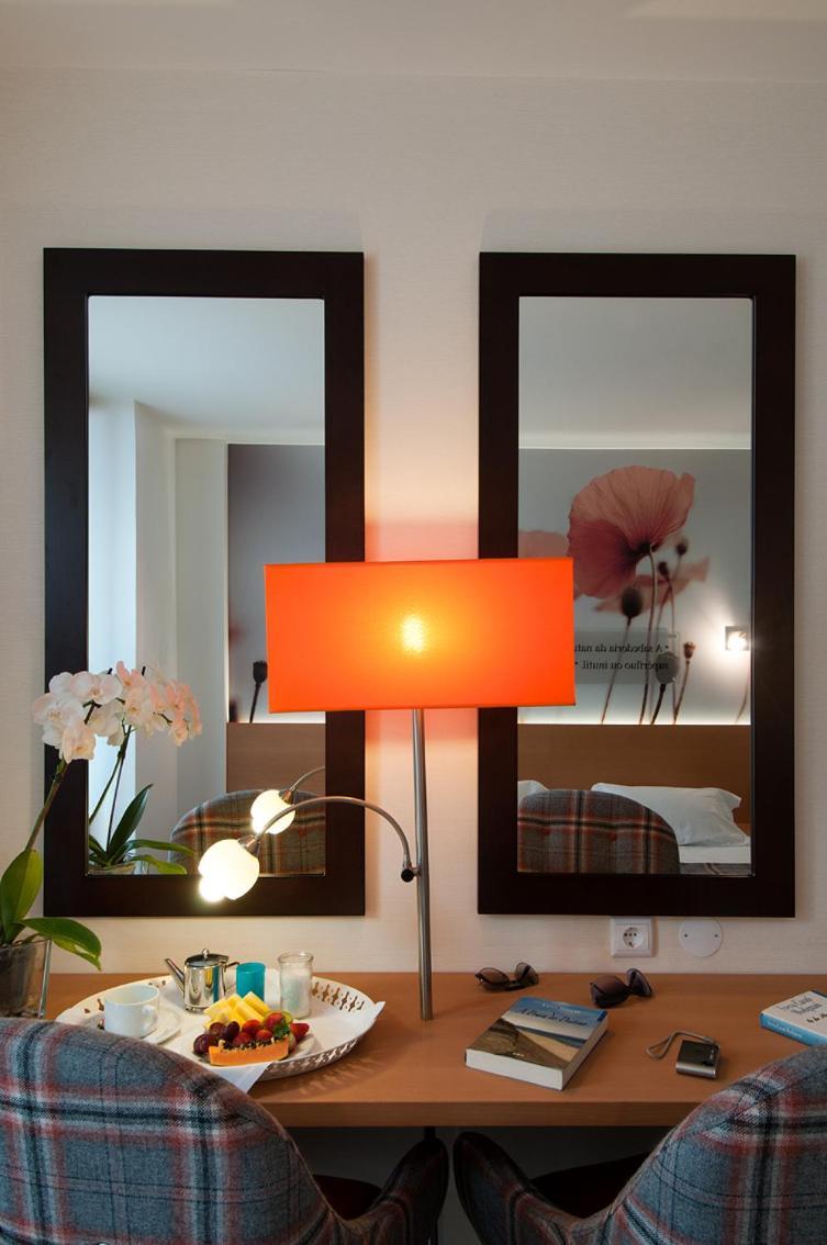 Hotel Estrela De 4*