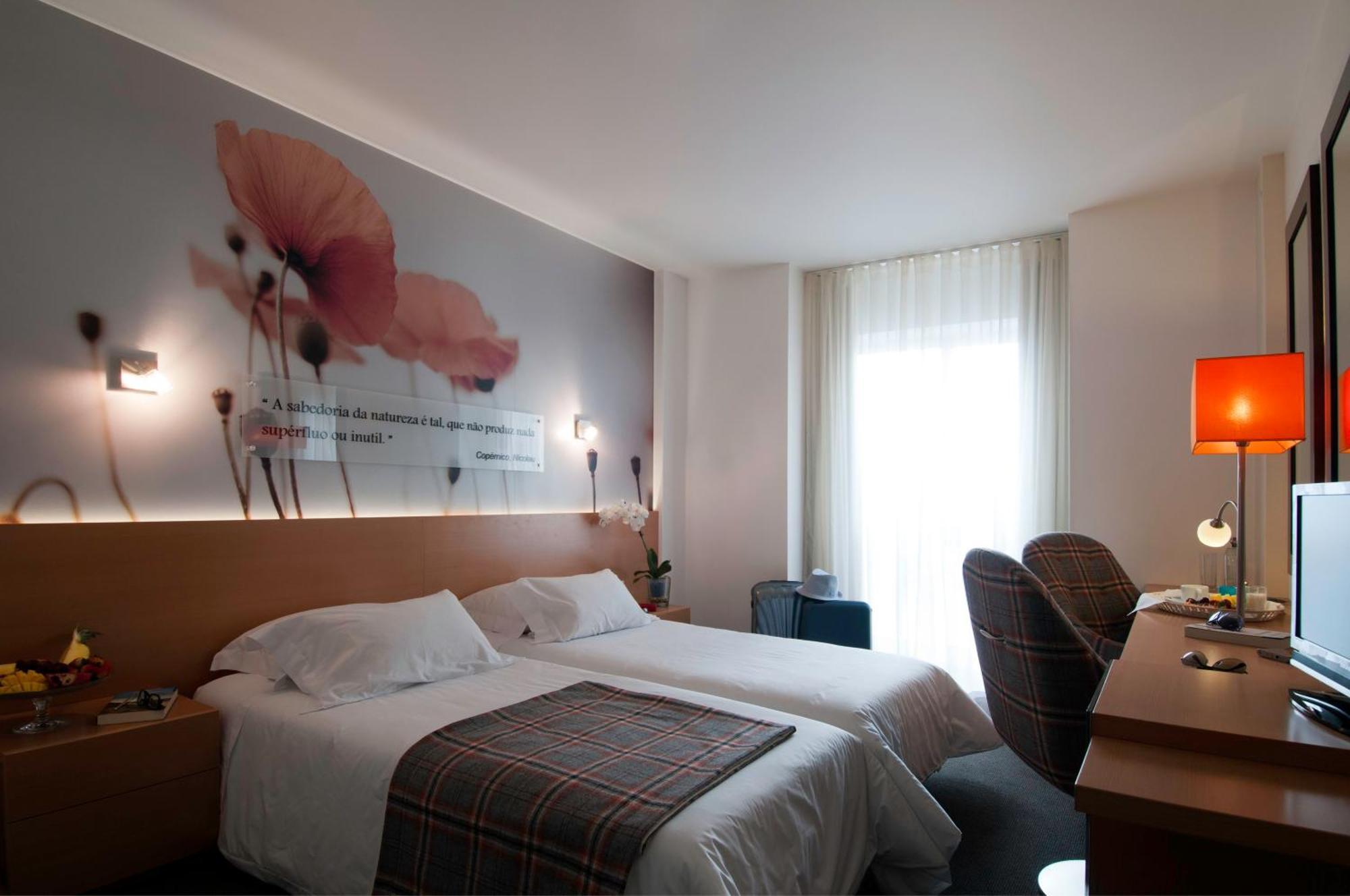 Hotel Estrela De 4*