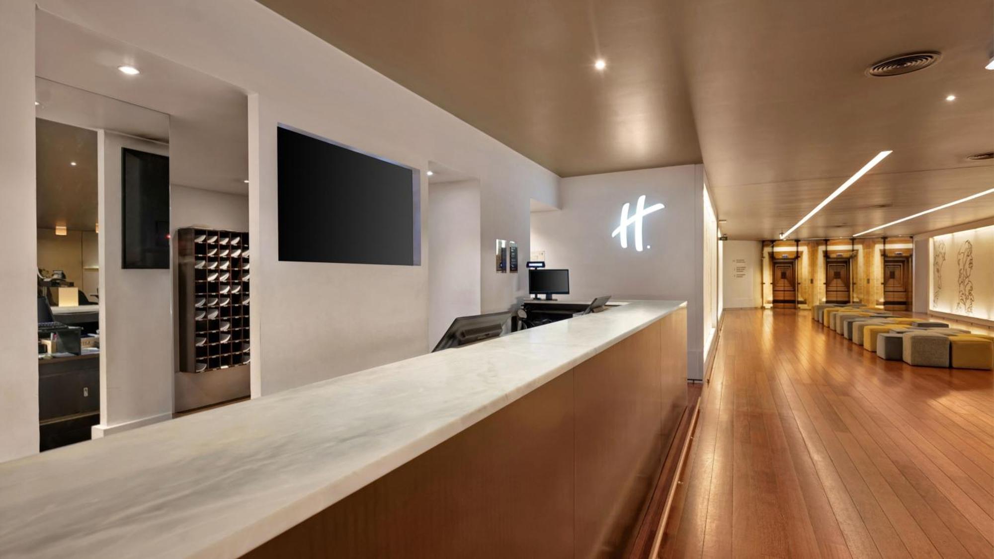 Porto Gaia By Ihg Hotel