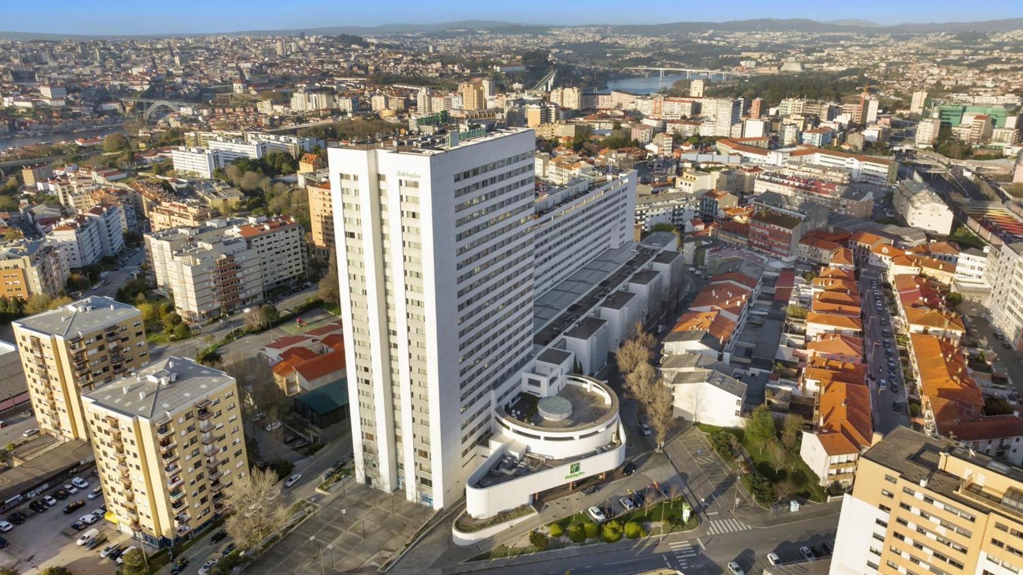 Hotel Porto Gaia By Ihg 4*