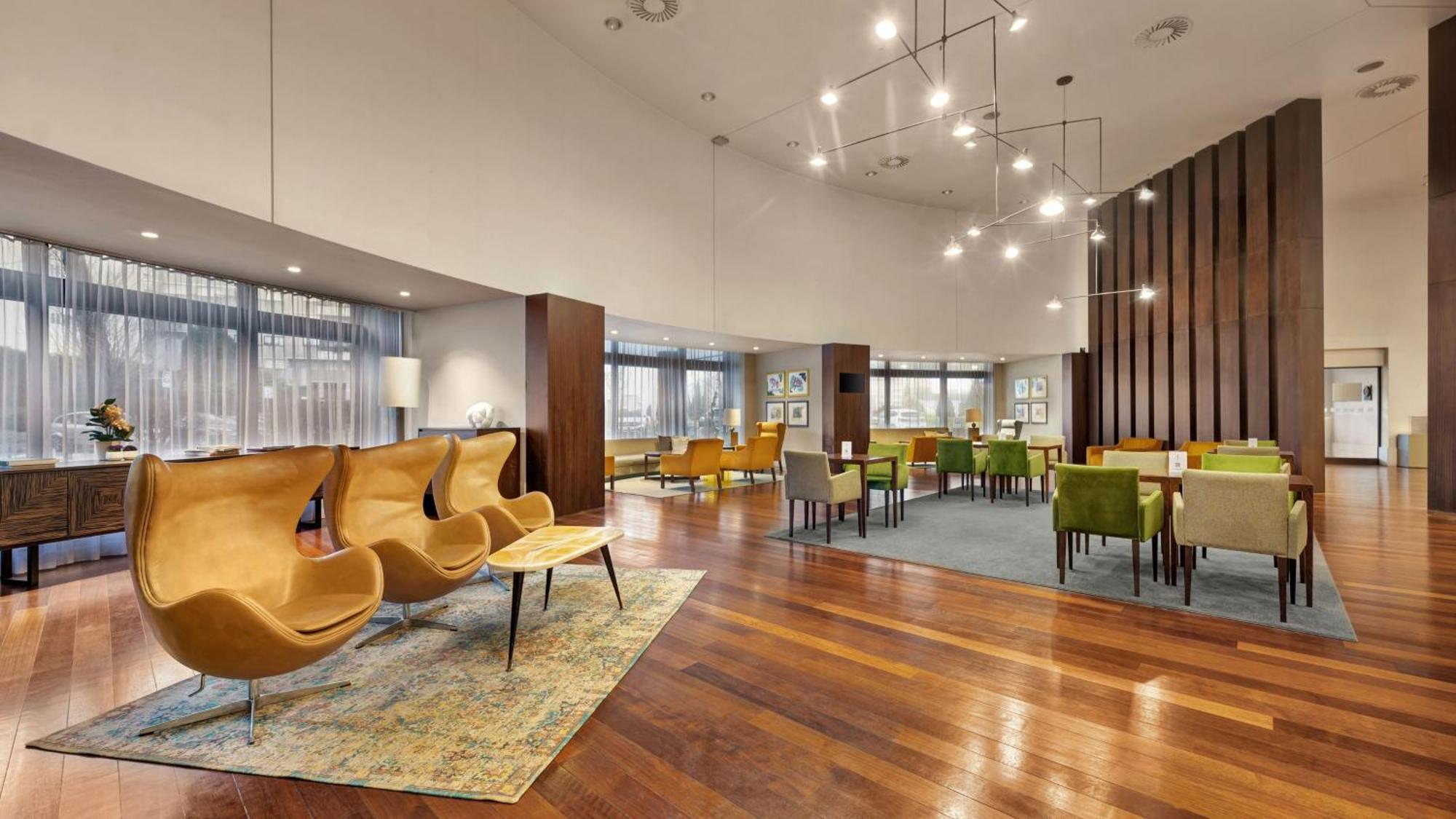 Hotel Porto Gaia By Ihg