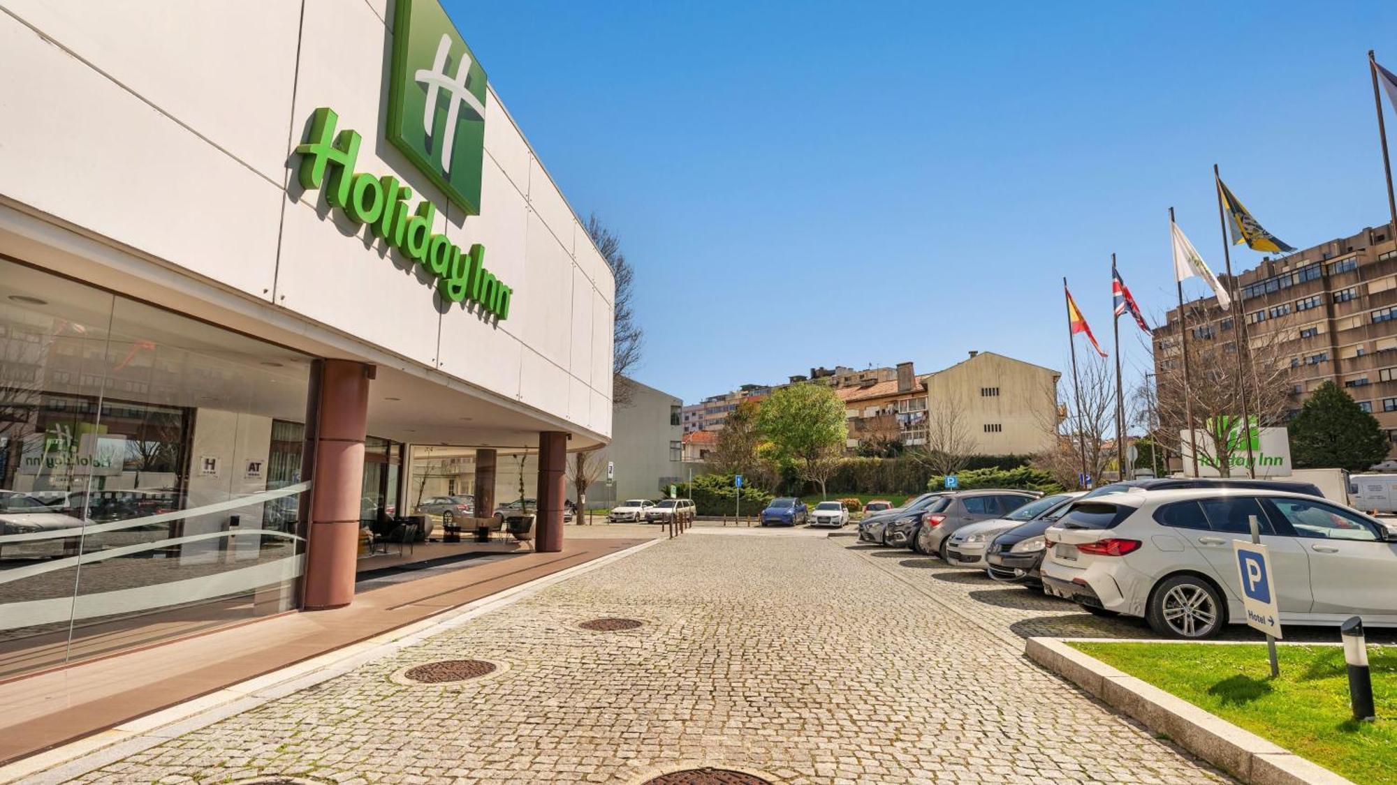 Porto Gaia By Ihg Vila Nova de Gaia
