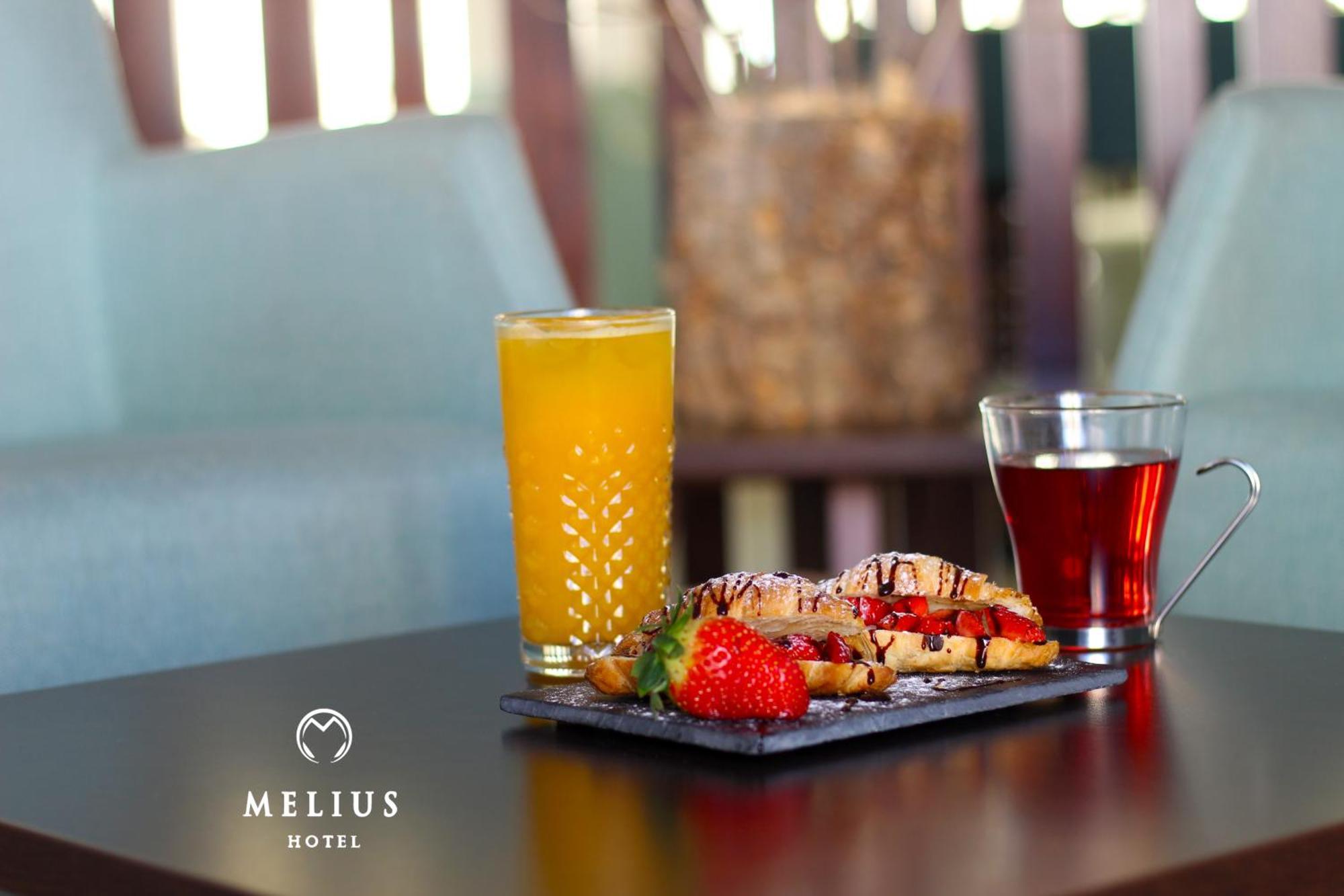 Melius 3* Beja