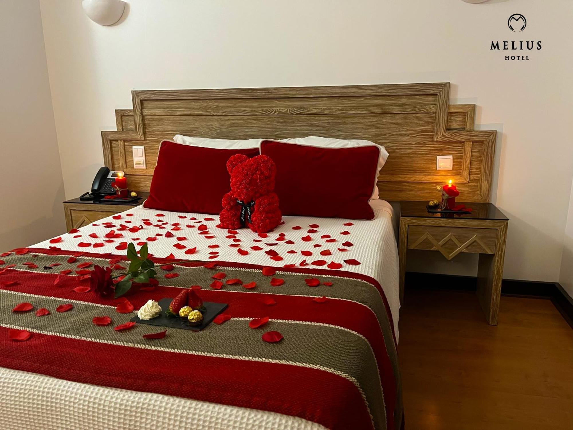 Melius Hotel Beja