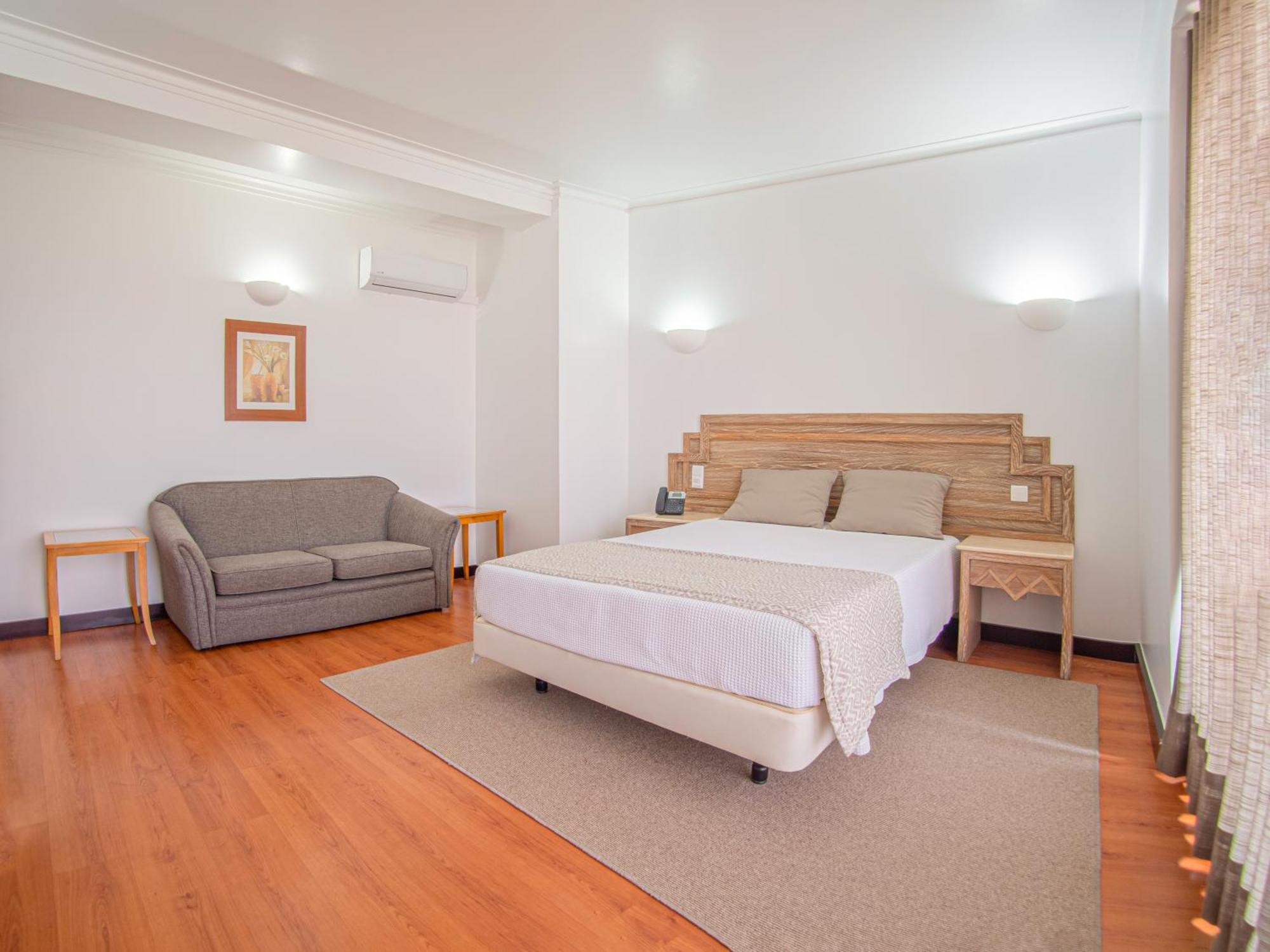 Hotel Melius Beja