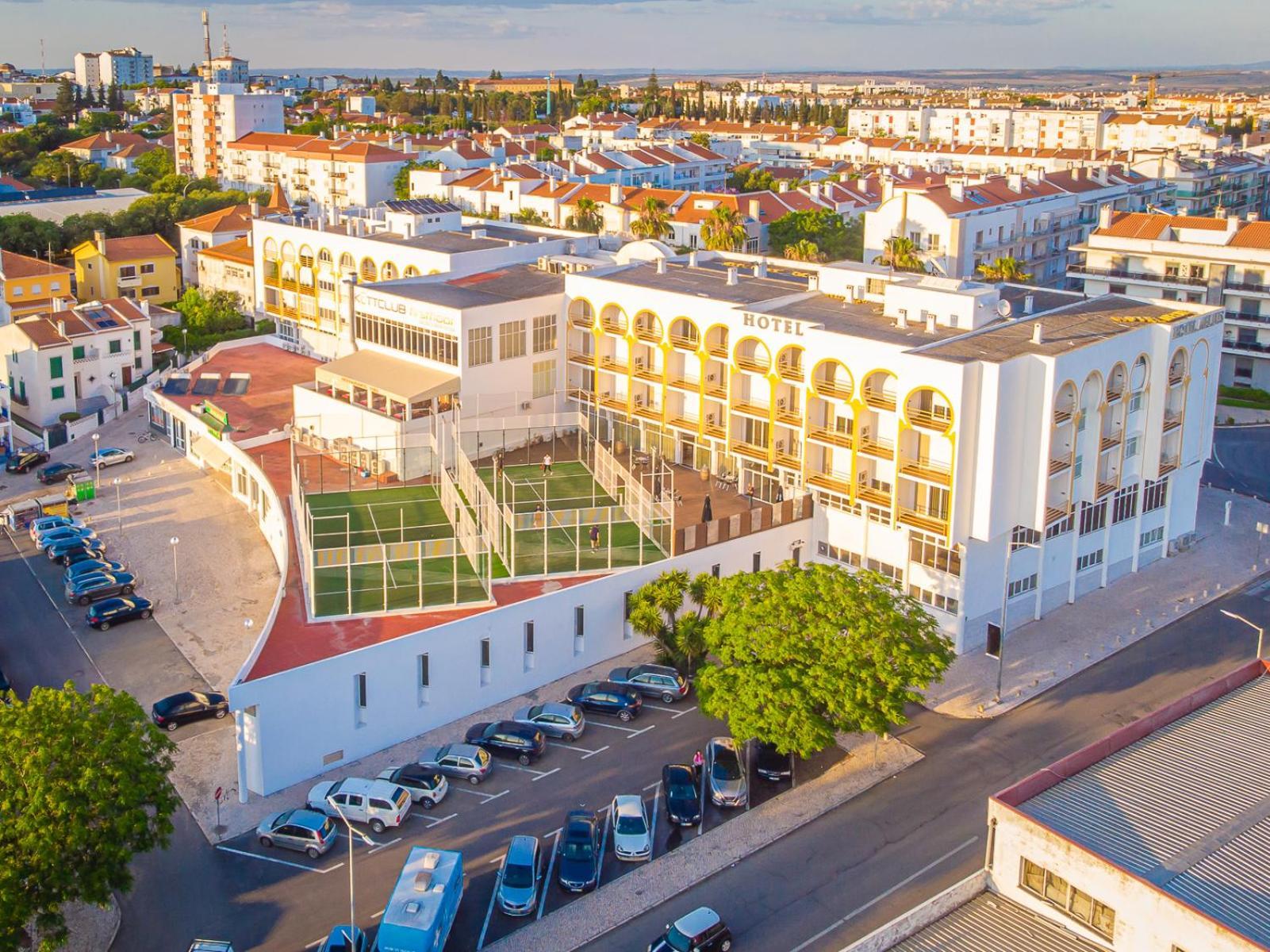 Hotel Melius 3*