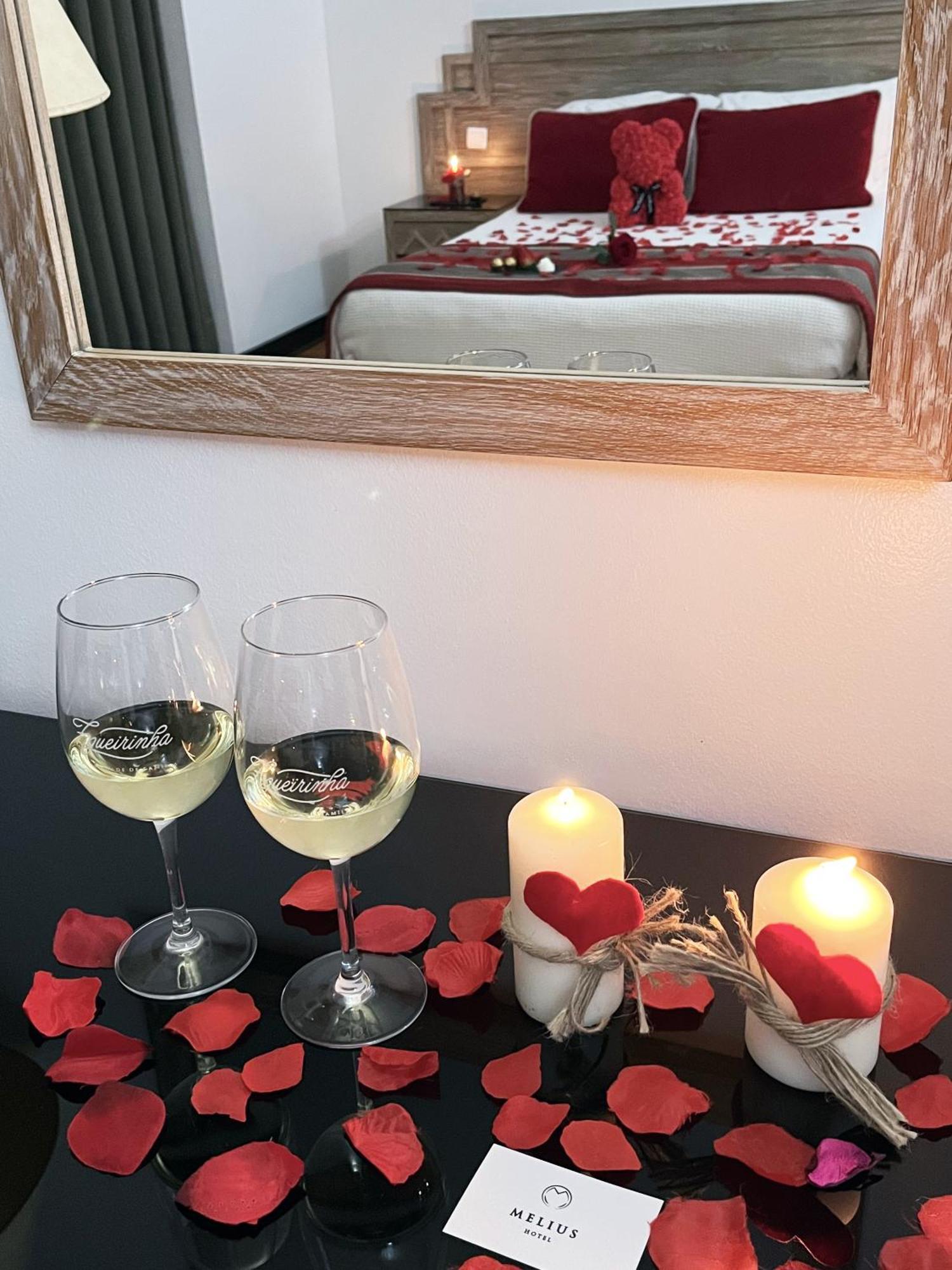 Melius Hotel Beja