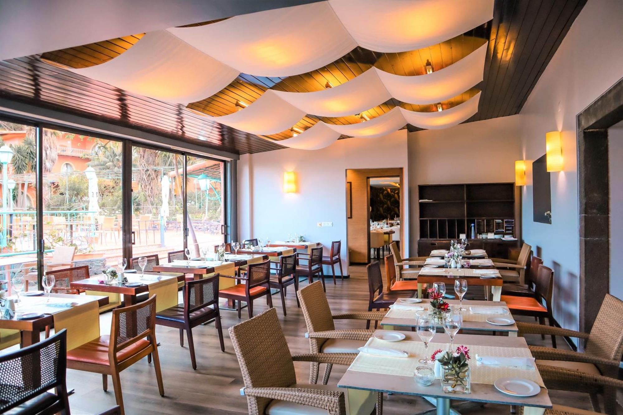 Quinta Splendida Wellness & Botanical Garden Hotel