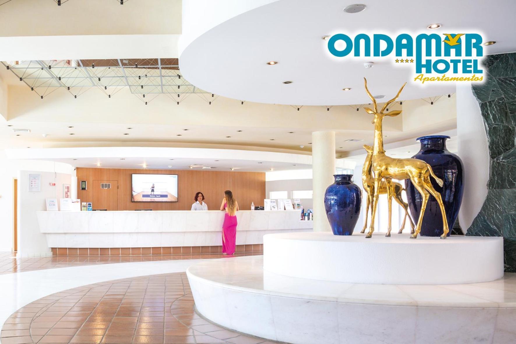 Ondamar