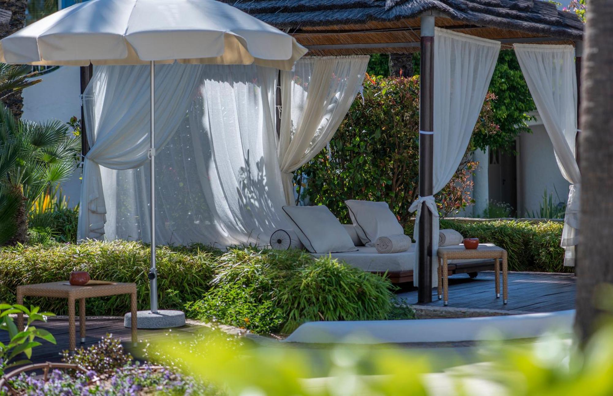 Parc 5* Armacao de Pera