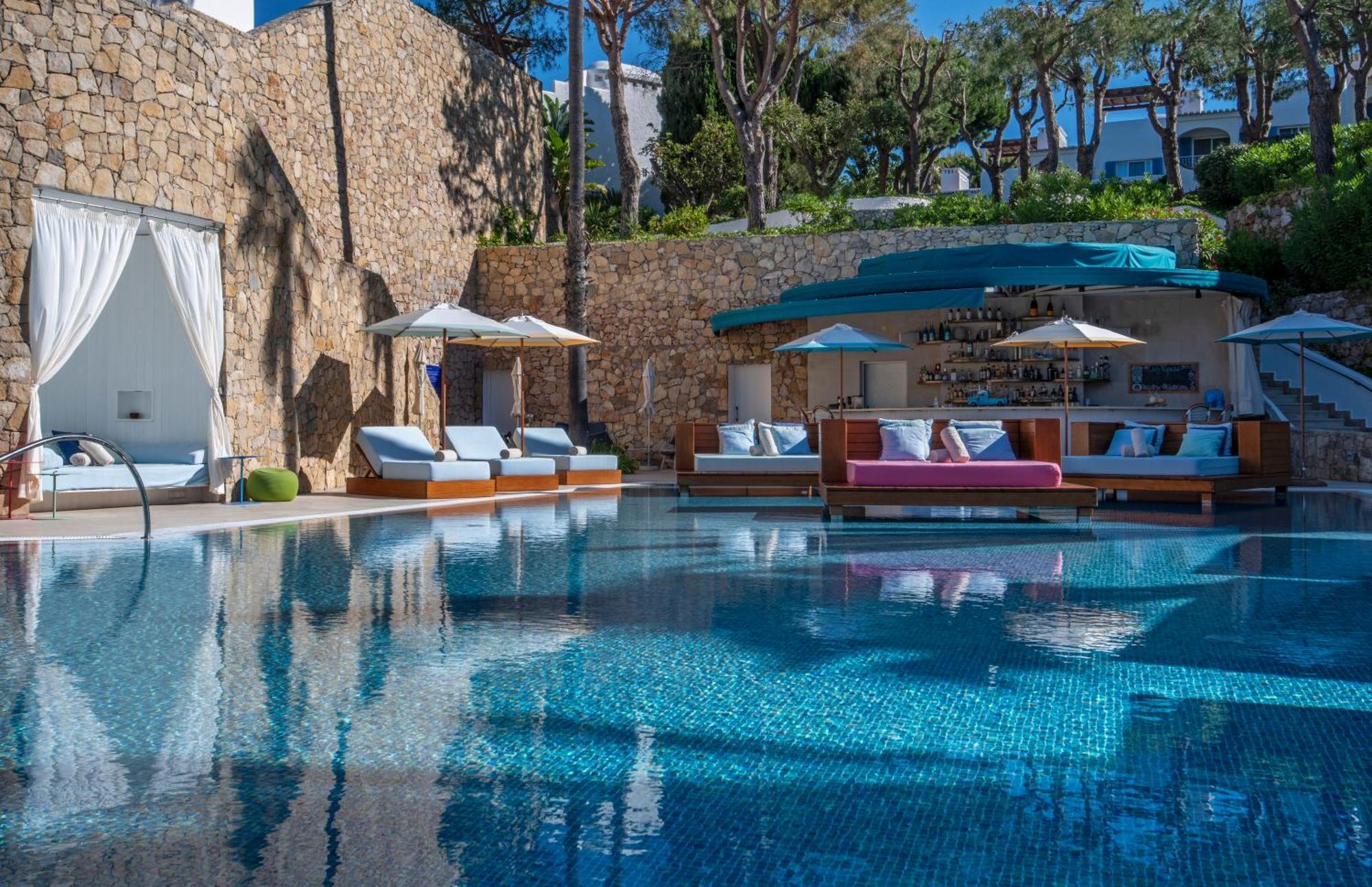Parc 5* Armacao de Pera