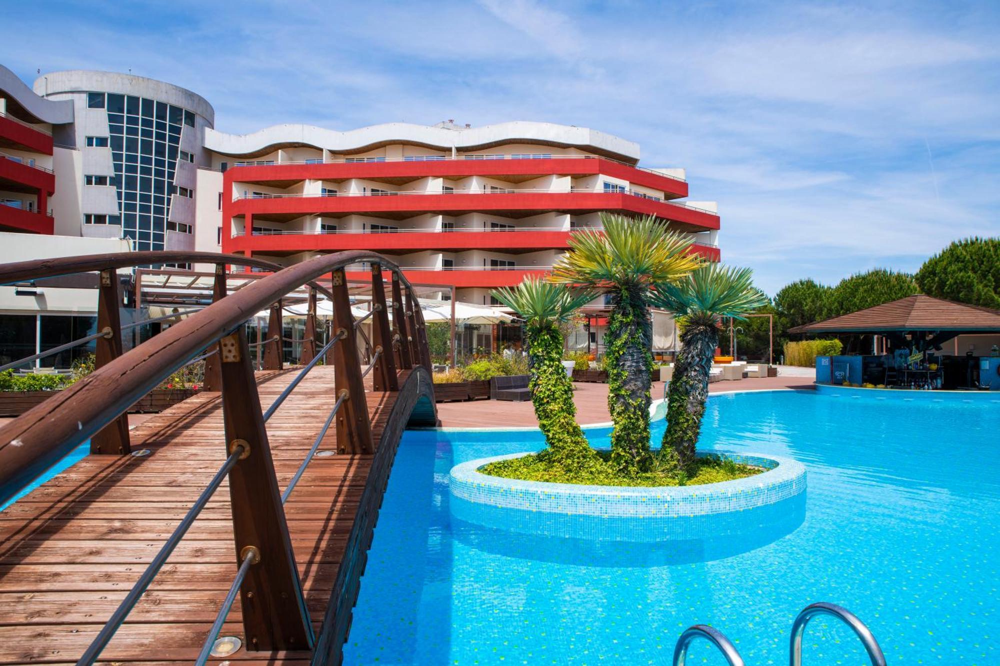 Hotel Ms 4*