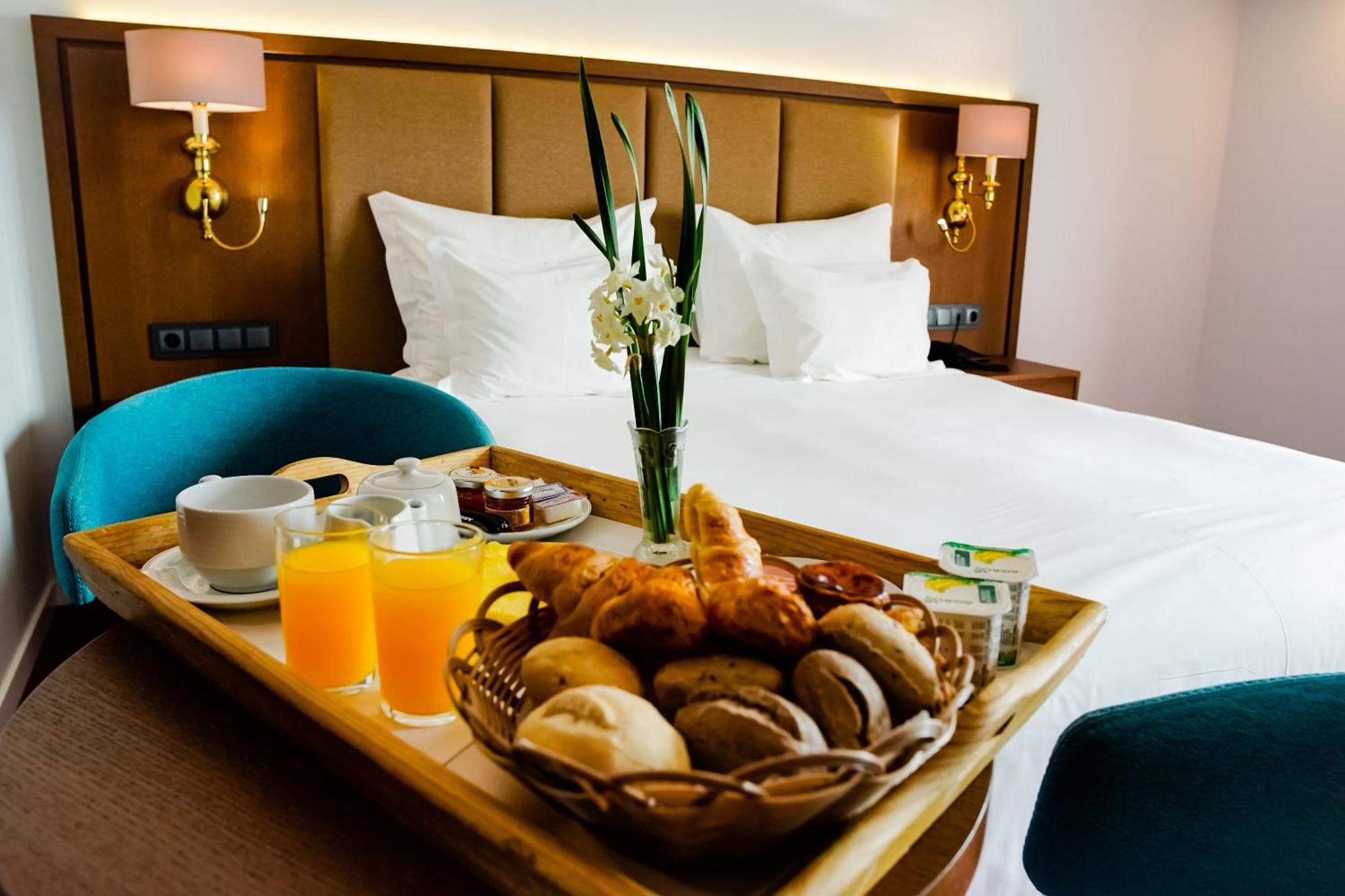 Premium - Aquae Flaviae 4* Chaves