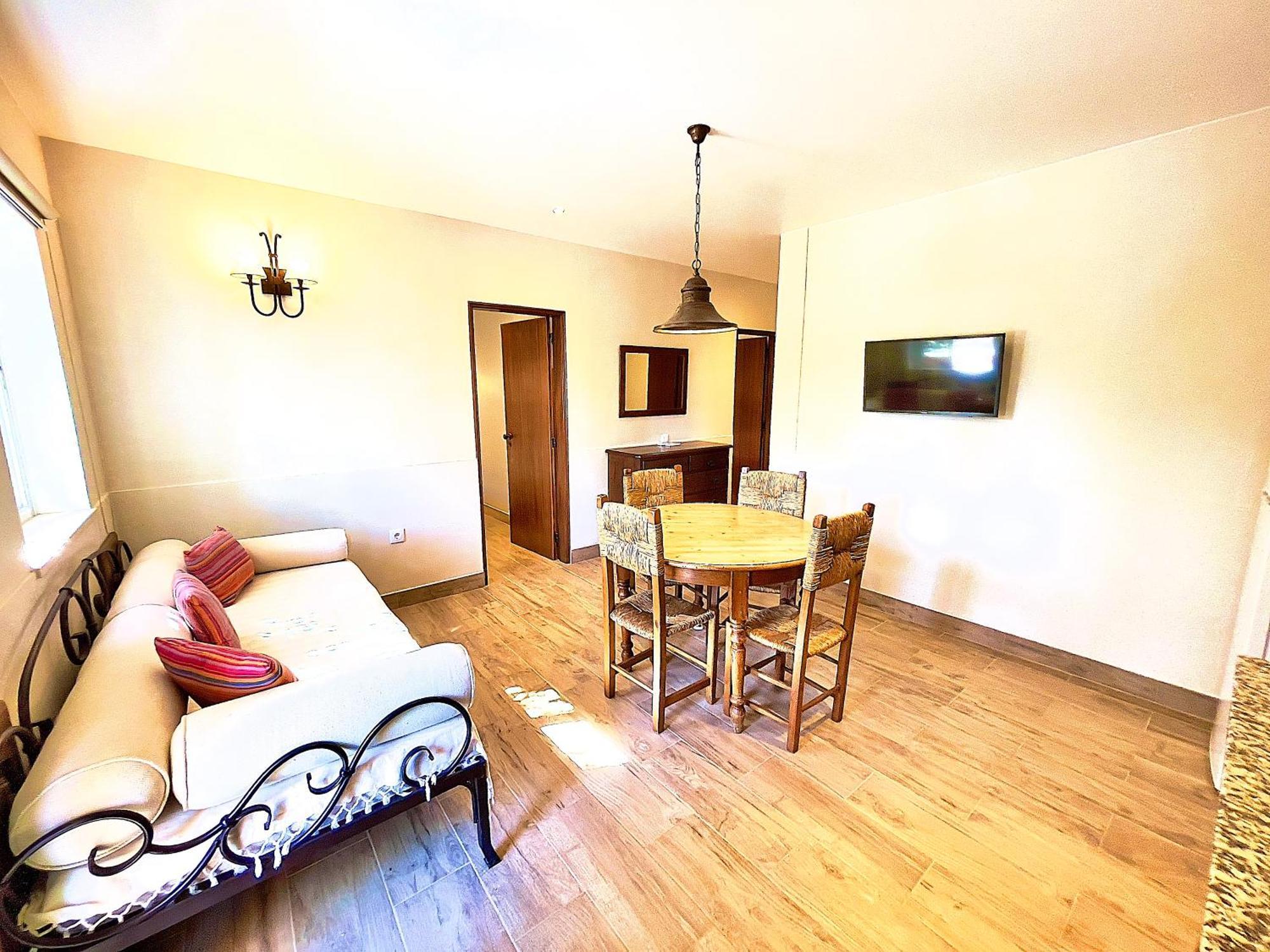 Quinta Do Mar - Country & Sea Village 3*