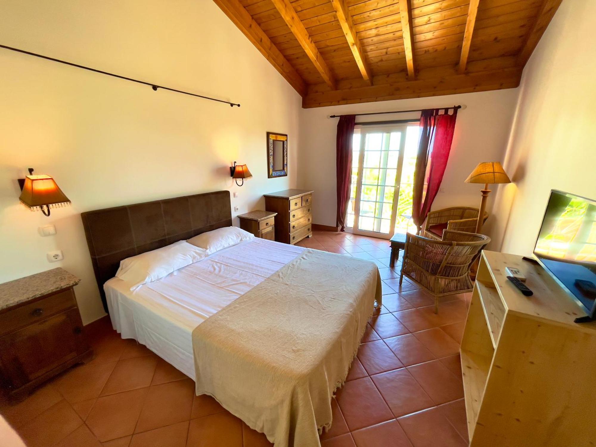 Holiday park Quinta Do Mar - Country & Sea Village 3*