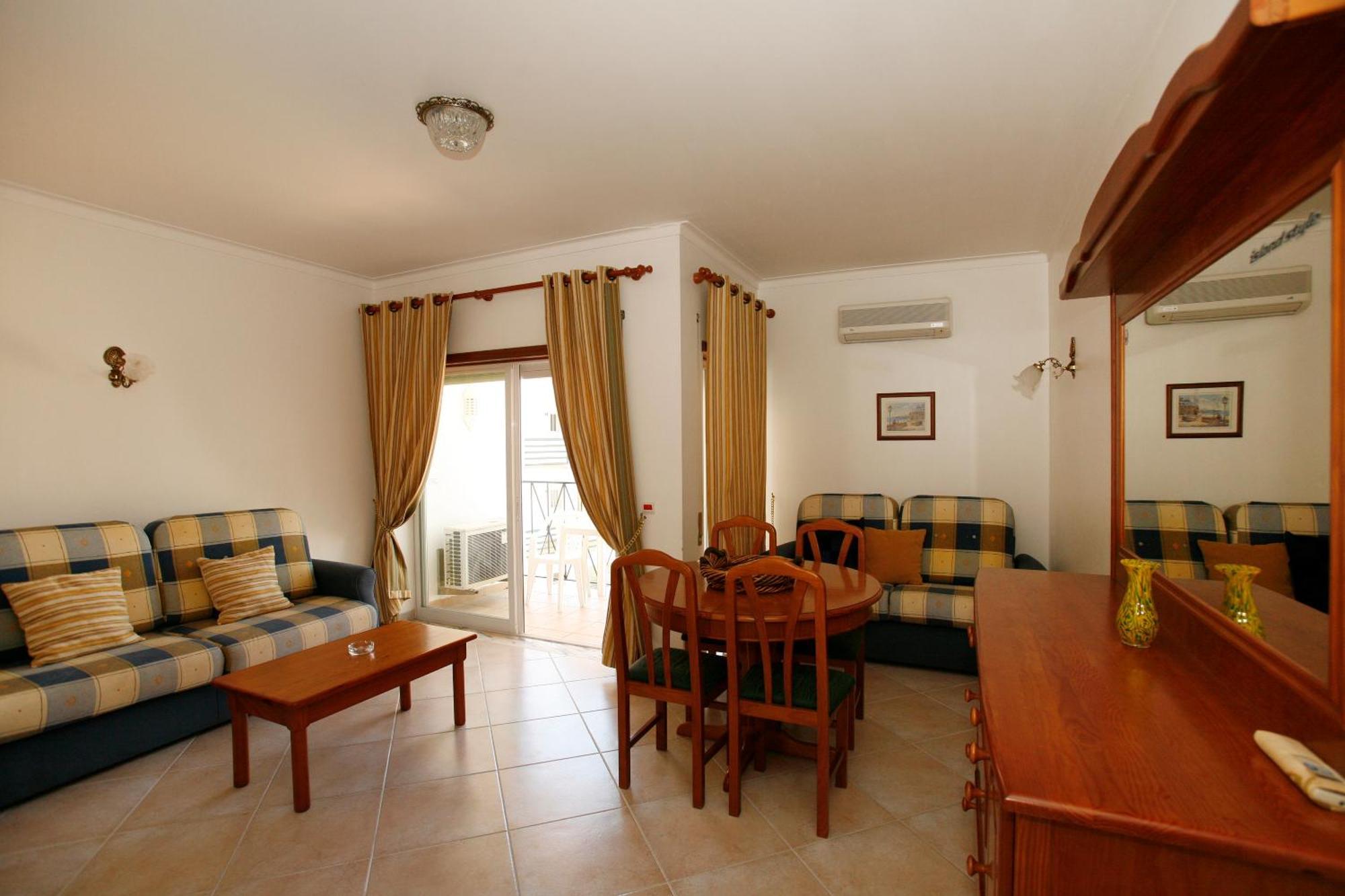 Aparthotel Coral Do Vau Portimão