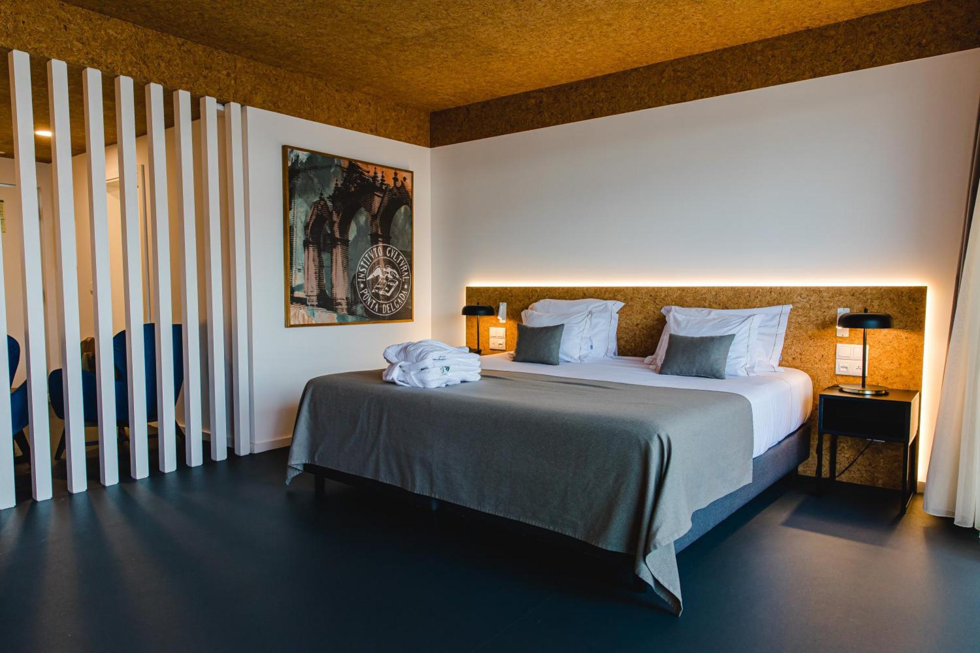 Hotel Canadiano Urban Nature 3*