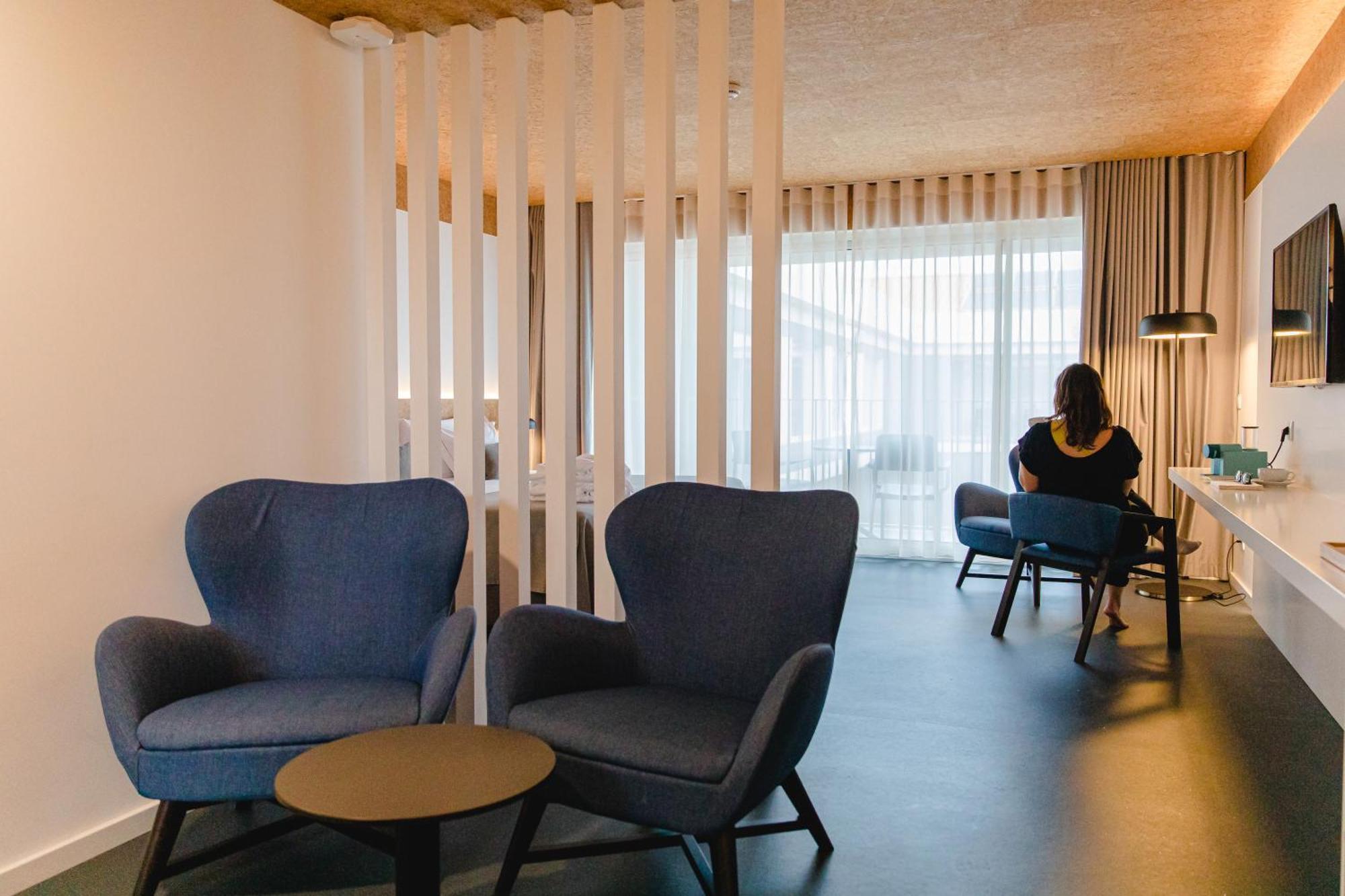 Canadiano Urban Nature Hotel