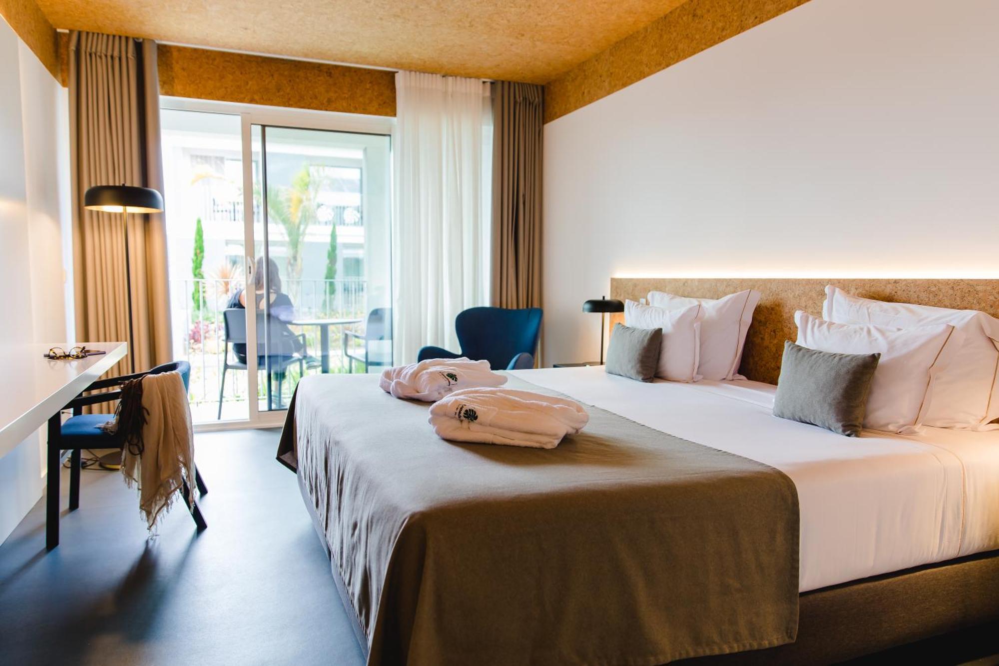 Hotel Canadiano Urban Nature Ponta Delgada