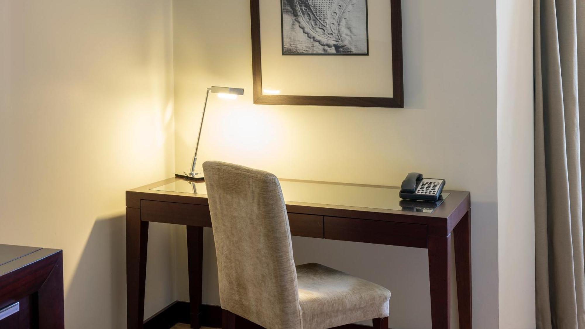Crowne Plaza By Ihg 5* Porto