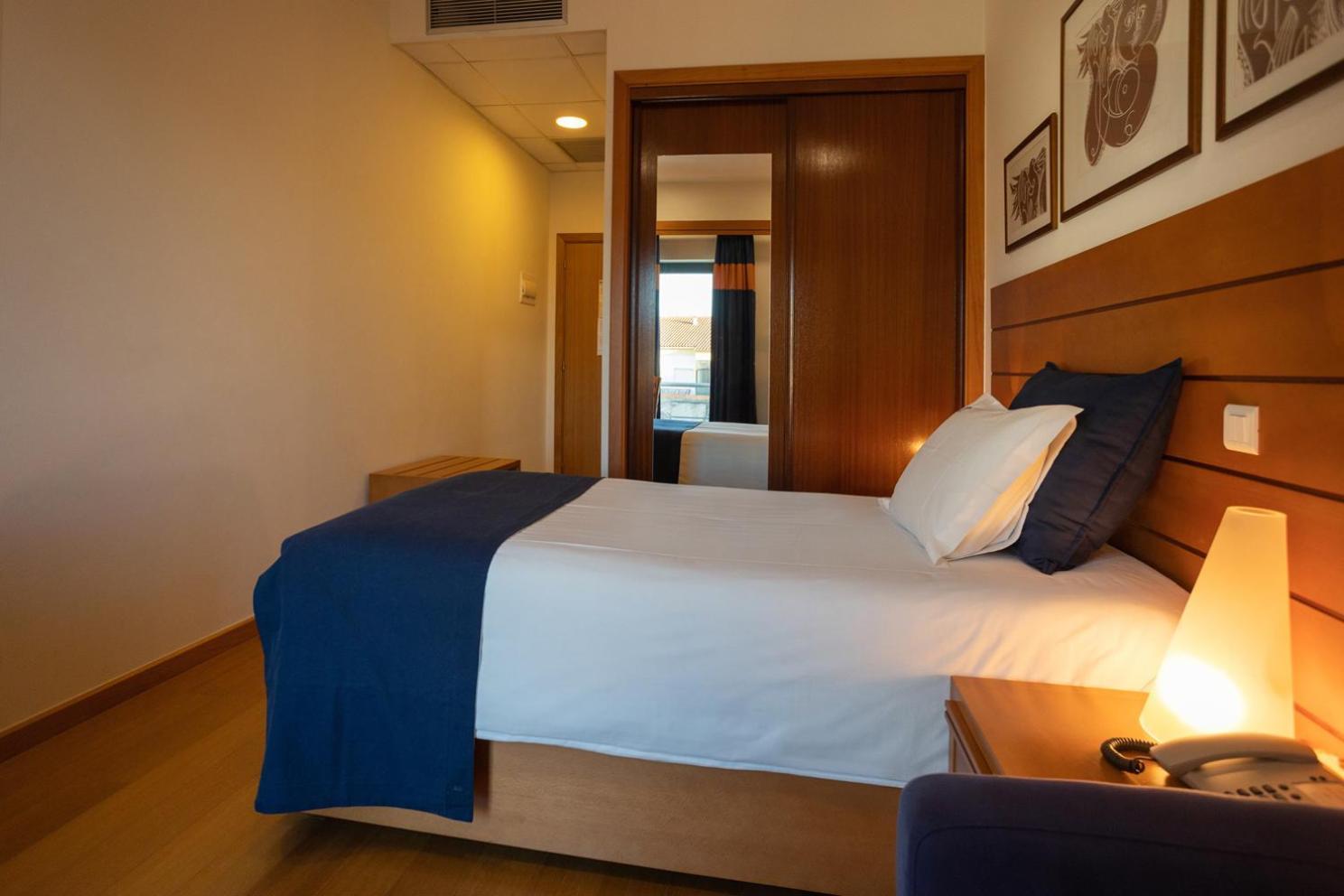 Hotel Pombalense 3*