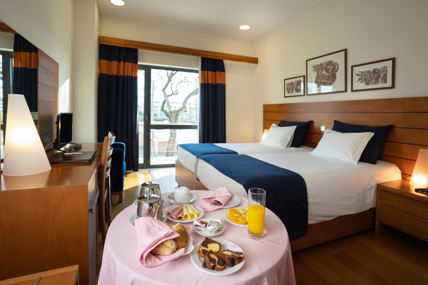 Hotel Pombalense Pombal (Leiria)