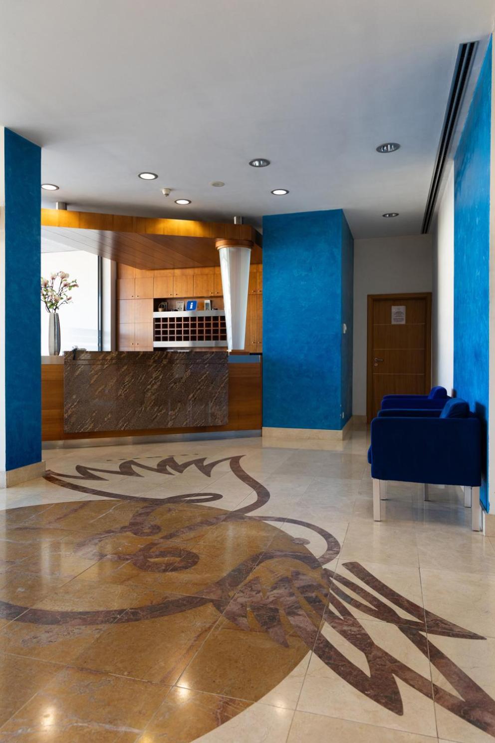 Pombalense Hotel