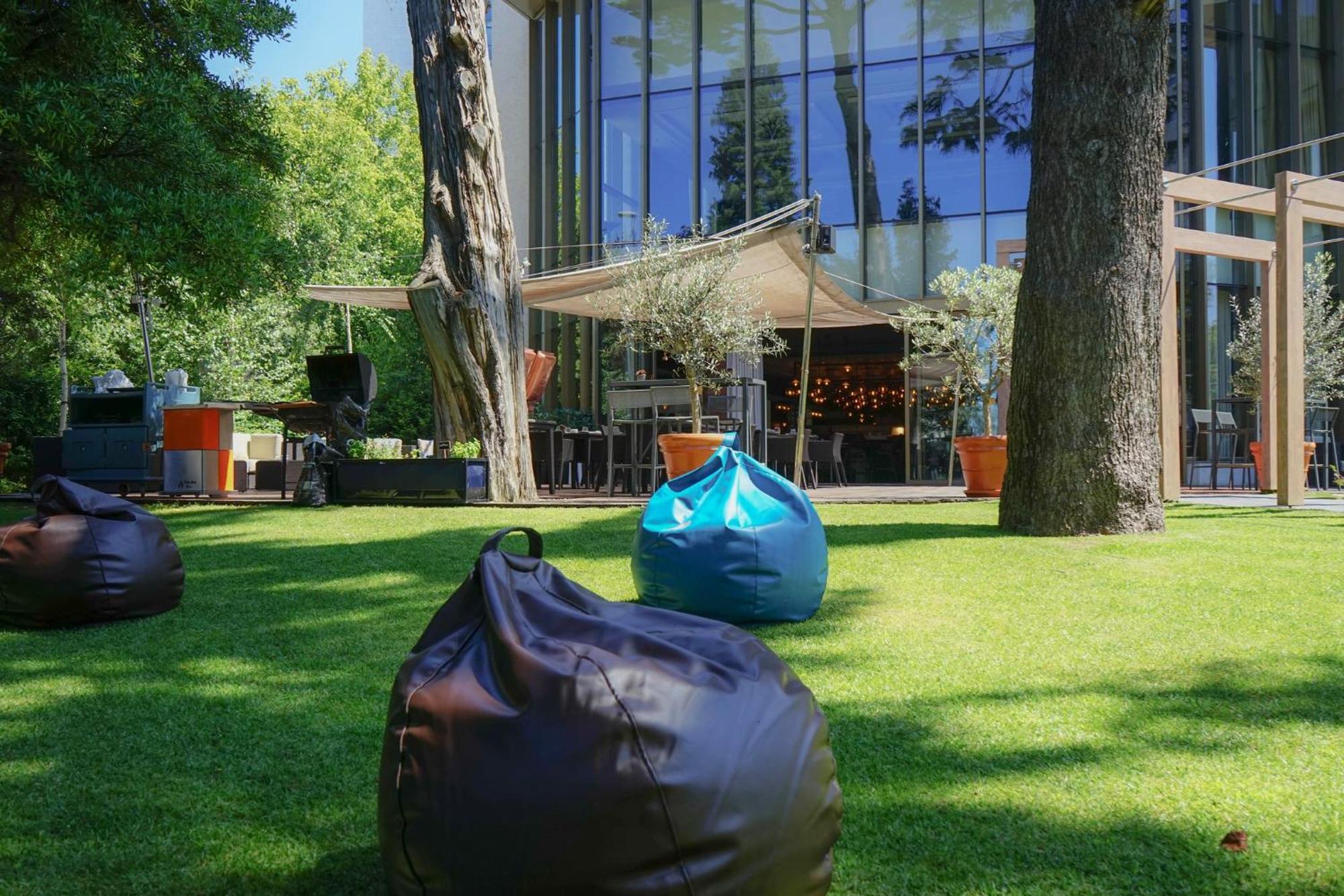 Hotel Crowne Plaza By Ihg 5*