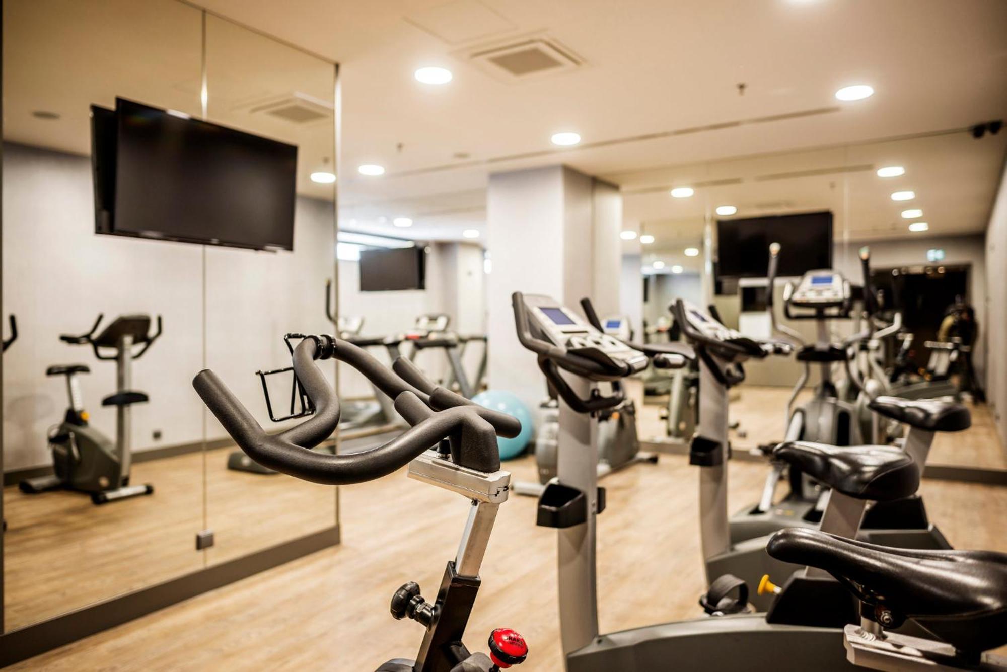 Crowne Plaza By Ihg 5* Porto