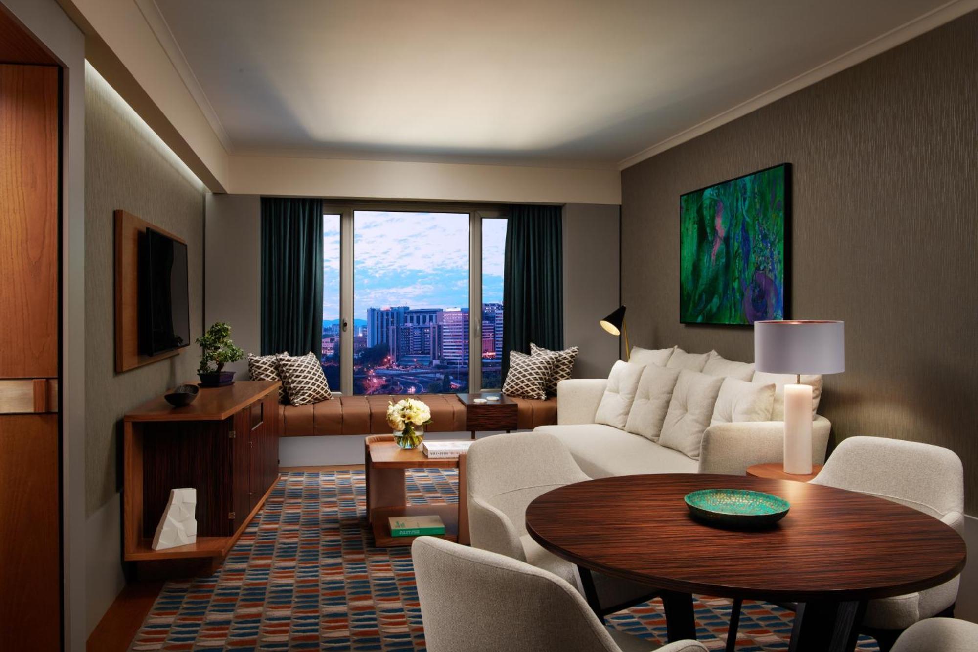 Corinthia 5* Lisbon
