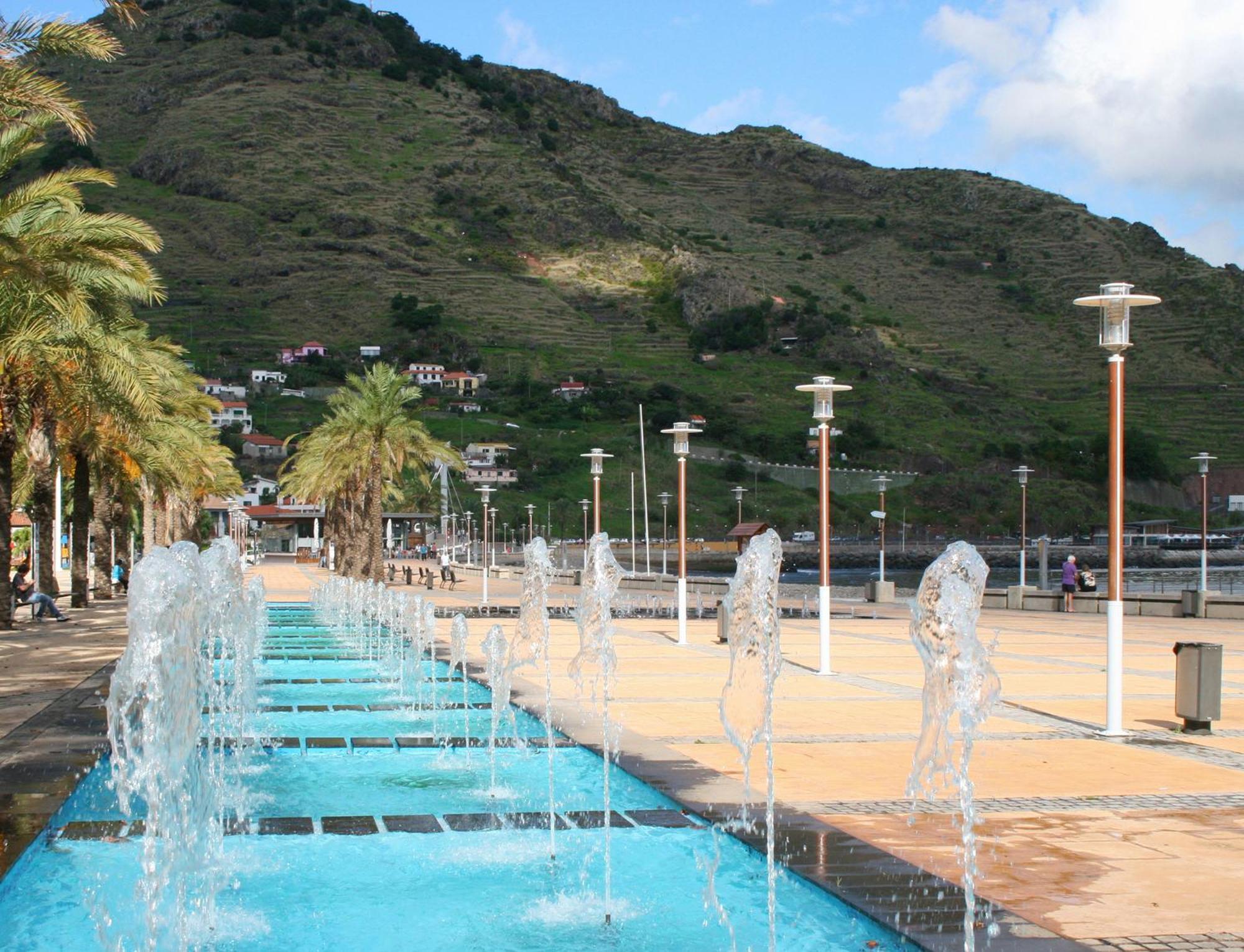 Dom Pedro Madeira 4*