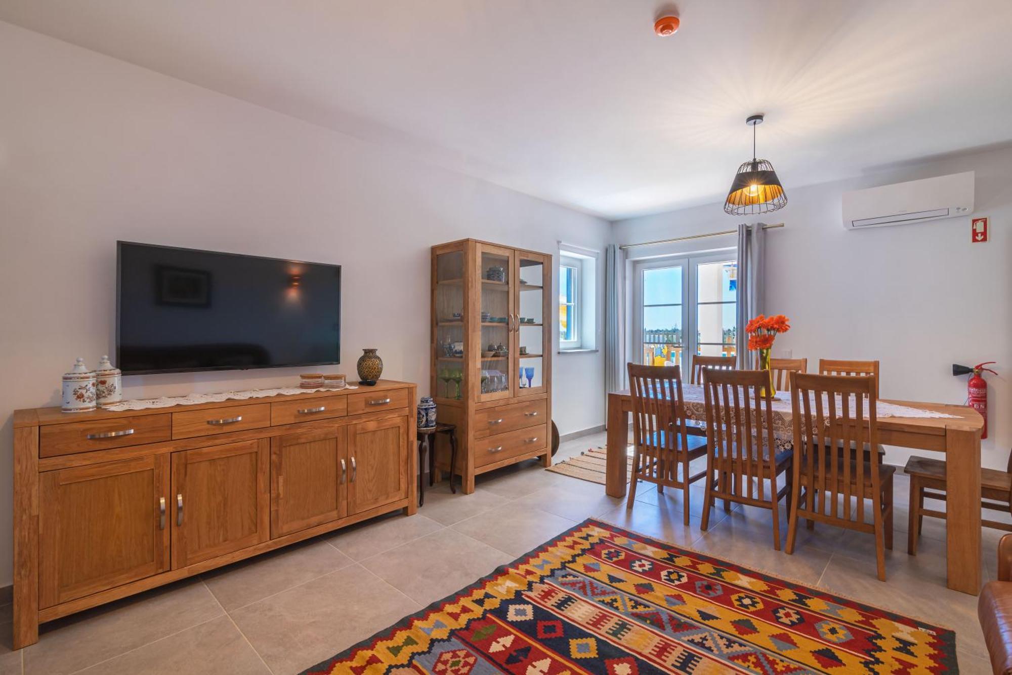 Apartment Quinta Da Bornacha - Casa B E Casa C Vila Nova de Cacela