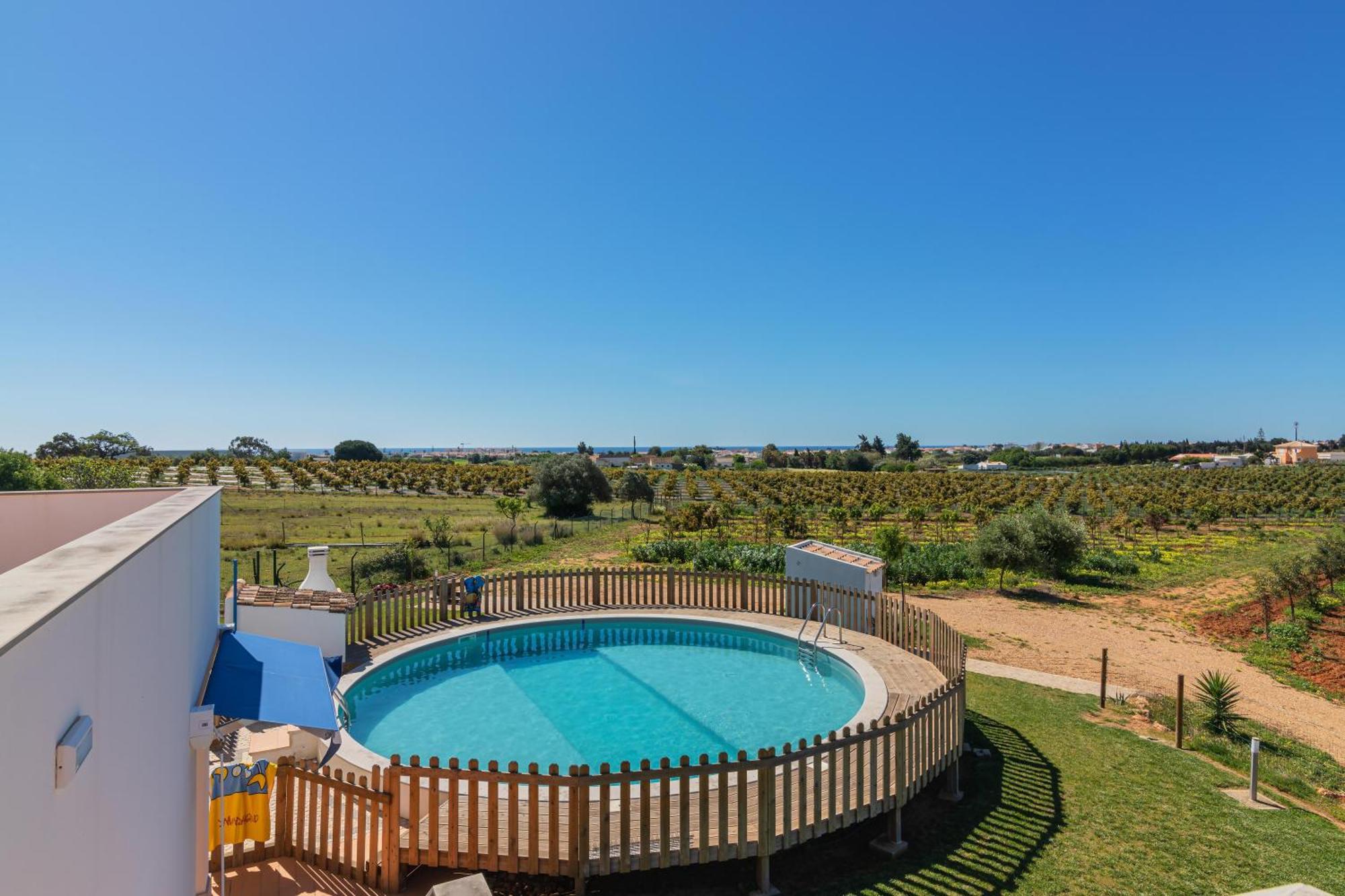 Apartment Quinta Da Bornacha - Casa B E Casa C