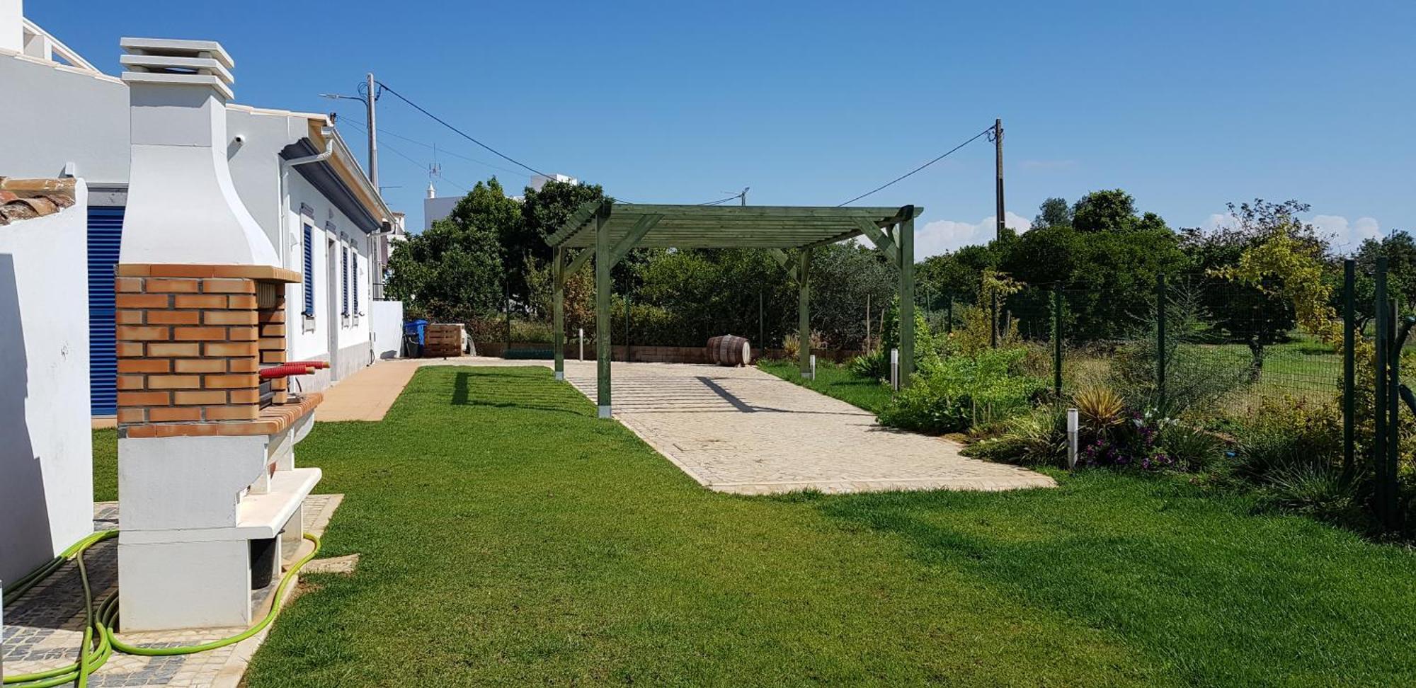 Quinta Da Bornacha - Casa A Vila Nova de Cacela